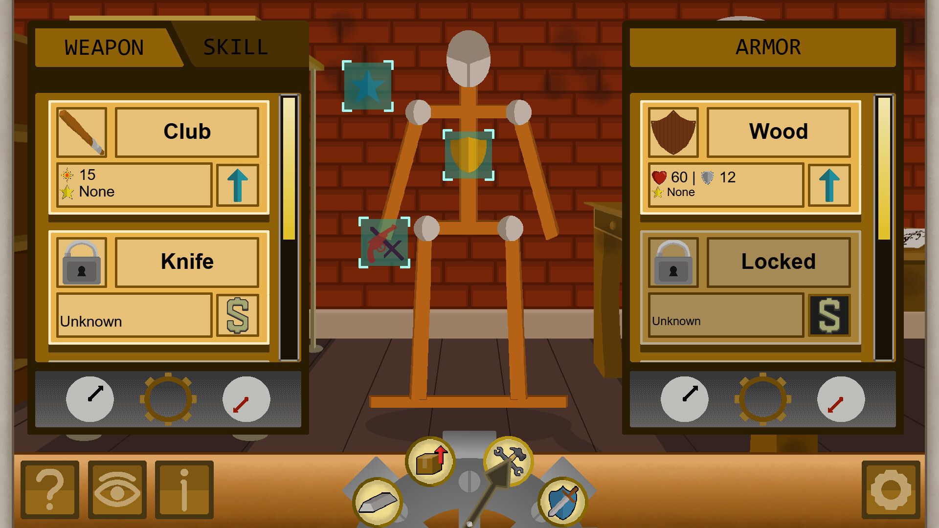 Steam & Clicks screenshot 3