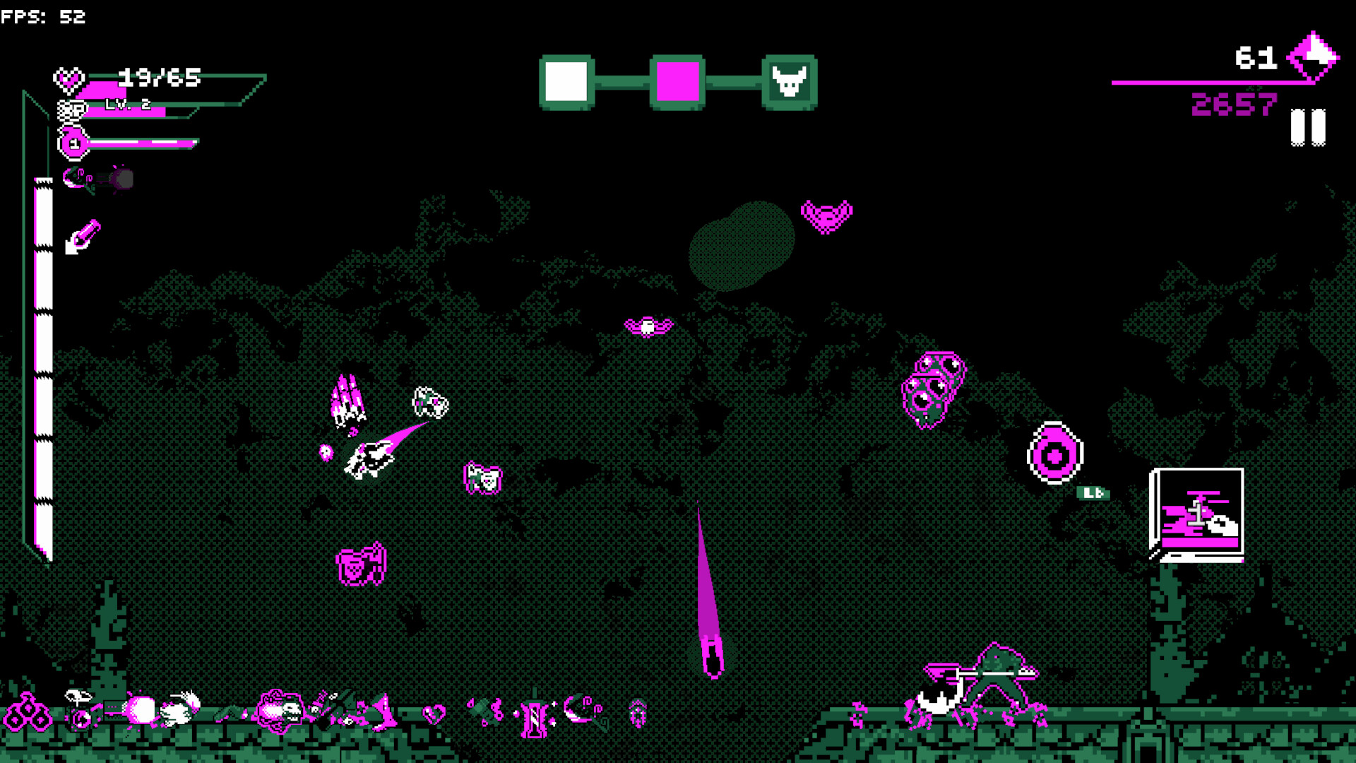 PLAGUN – The Plague Goes On screenshot 12
