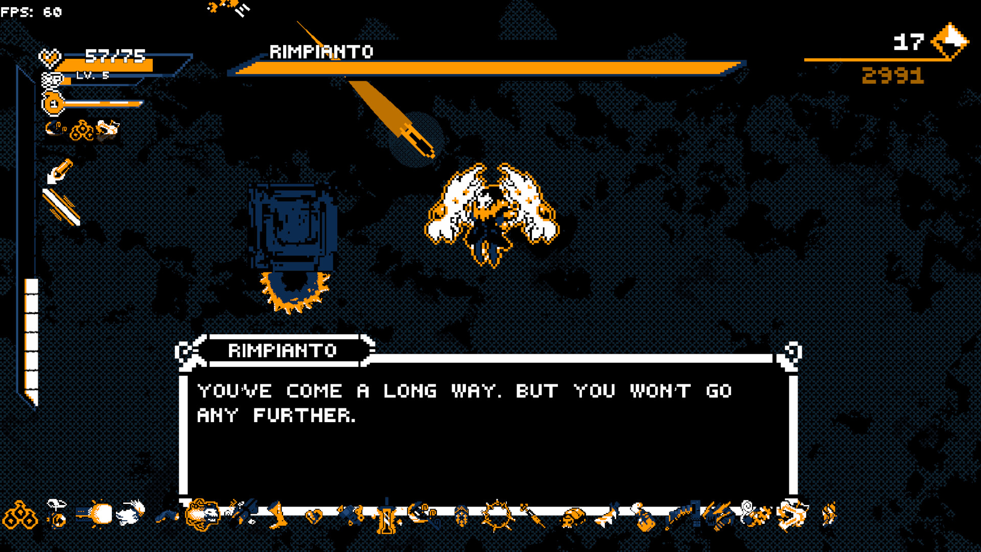 PLAGUN – The Plague Goes On screenshot 6