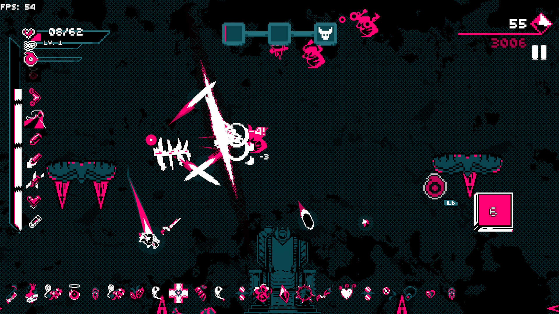 PLAGUN – The Plague Goes On screenshot 3