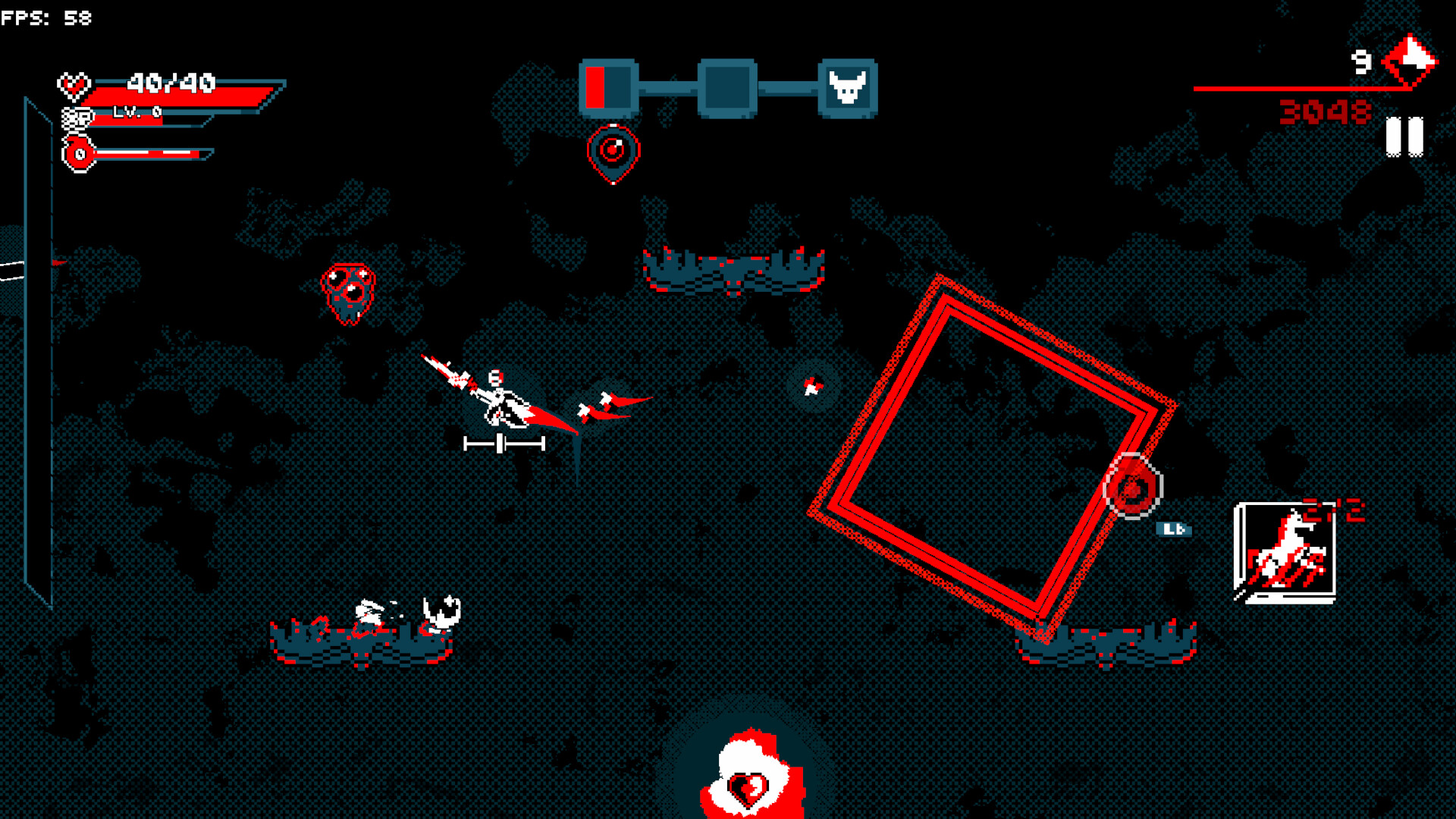 PLAGUN – The Plague Goes On screenshot 5