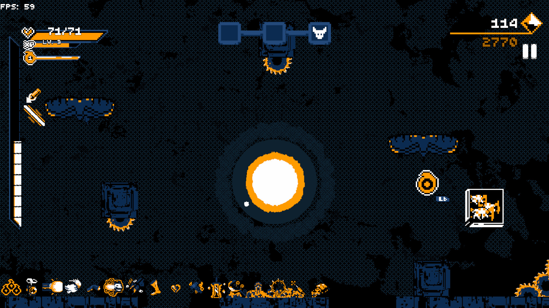 PLAGUN – The Plague Goes On screenshot 11