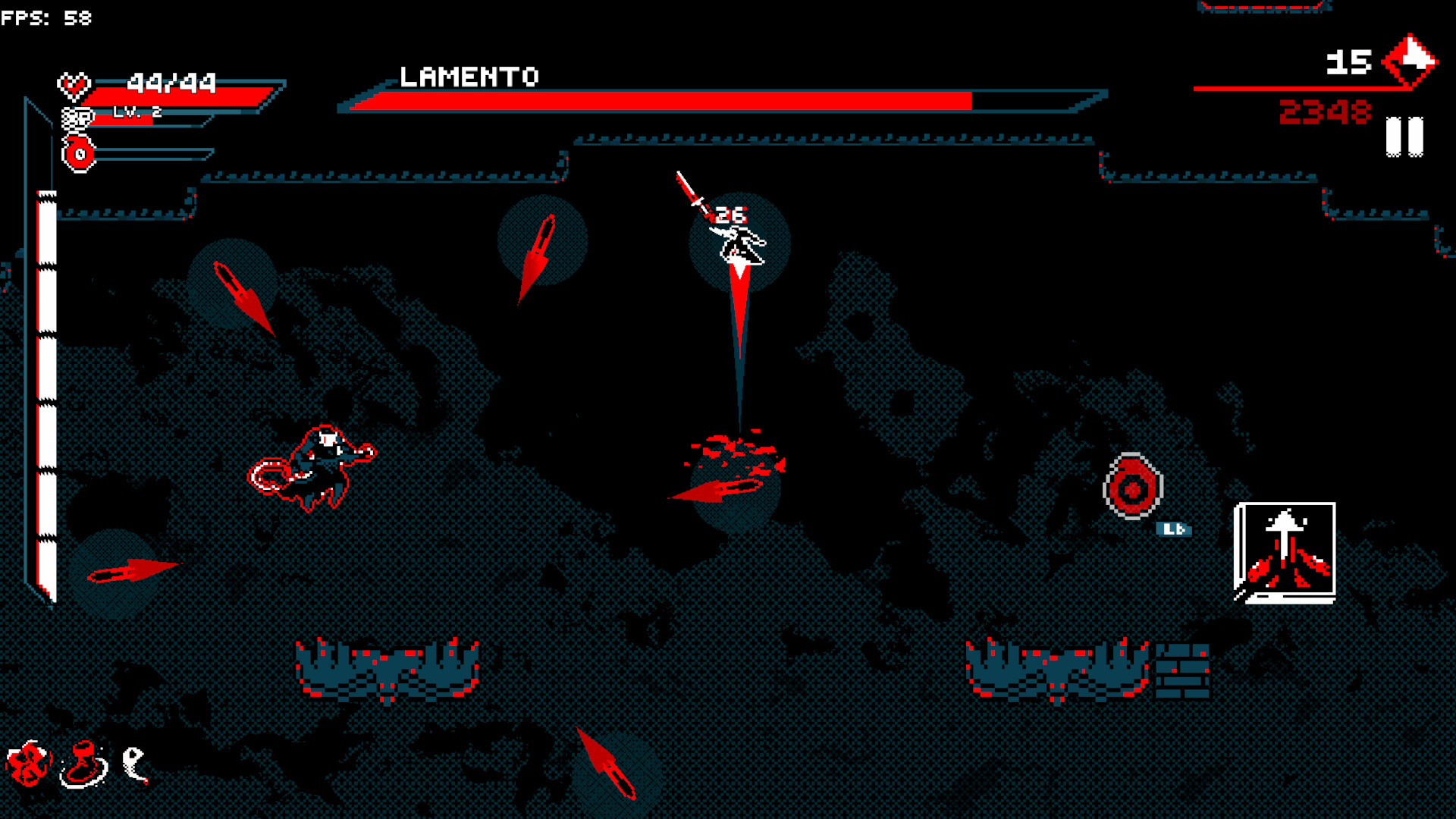 PLAGUN – The Plague Goes On screenshot 9