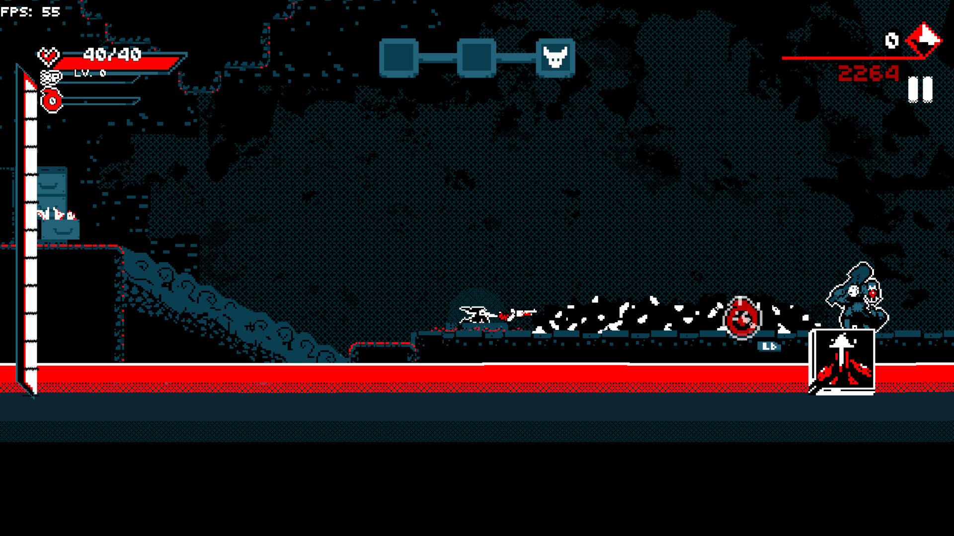 PLAGUN – The Plague Goes On screenshot 7
