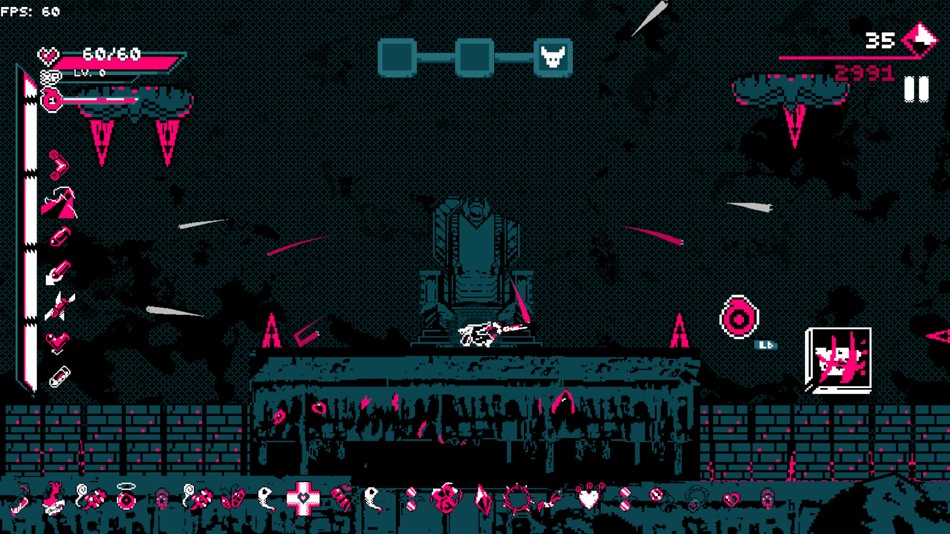 PLAGUN – The Plague Goes On screenshot 8
