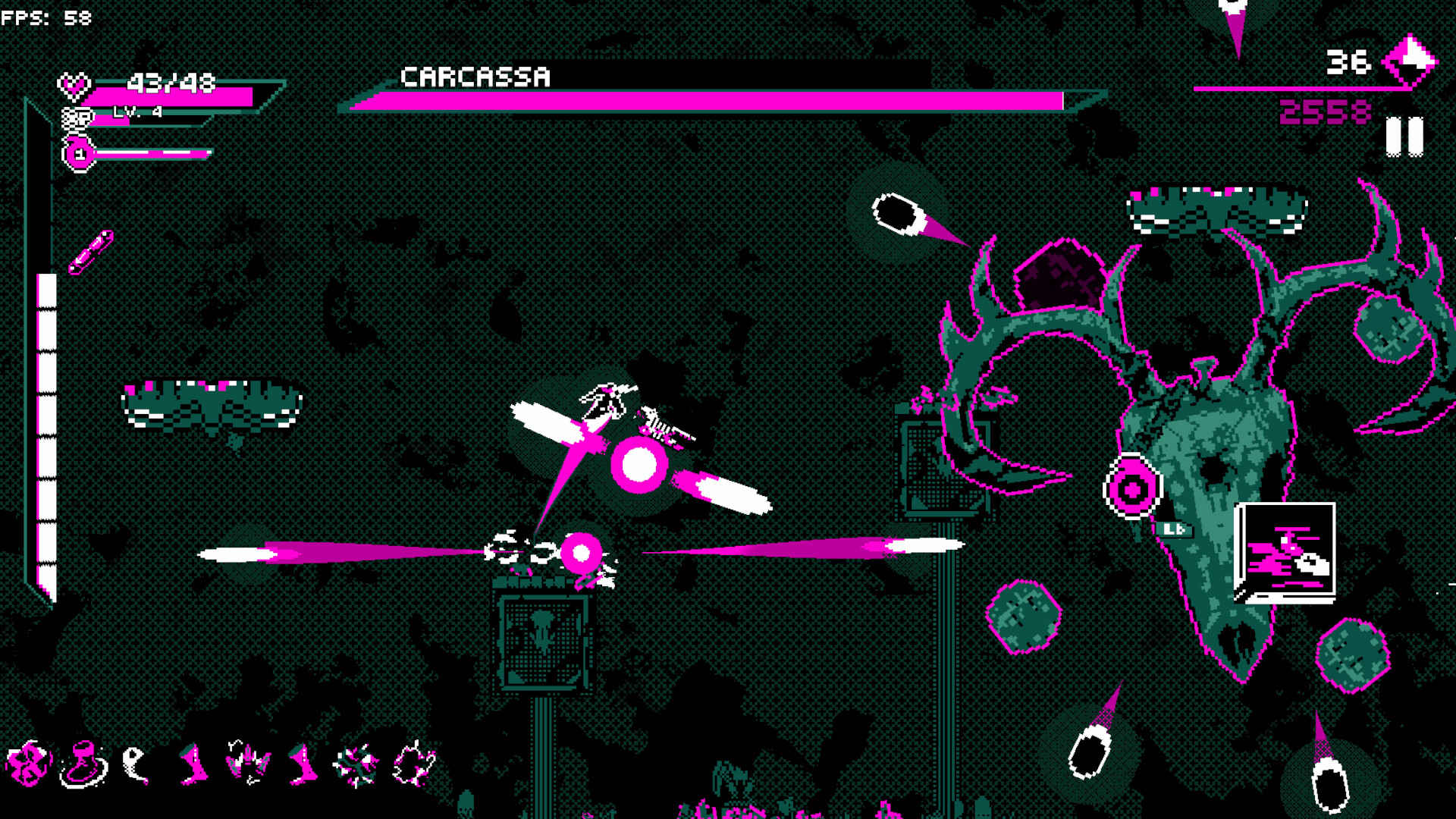 PLAGUN – The Plague Goes On screenshot 4