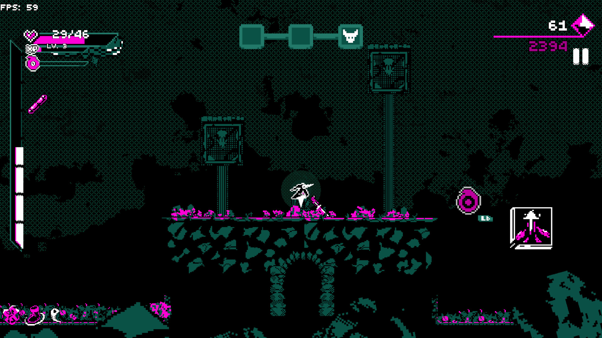 PLAGUN – The Plague Goes On screenshot 10
