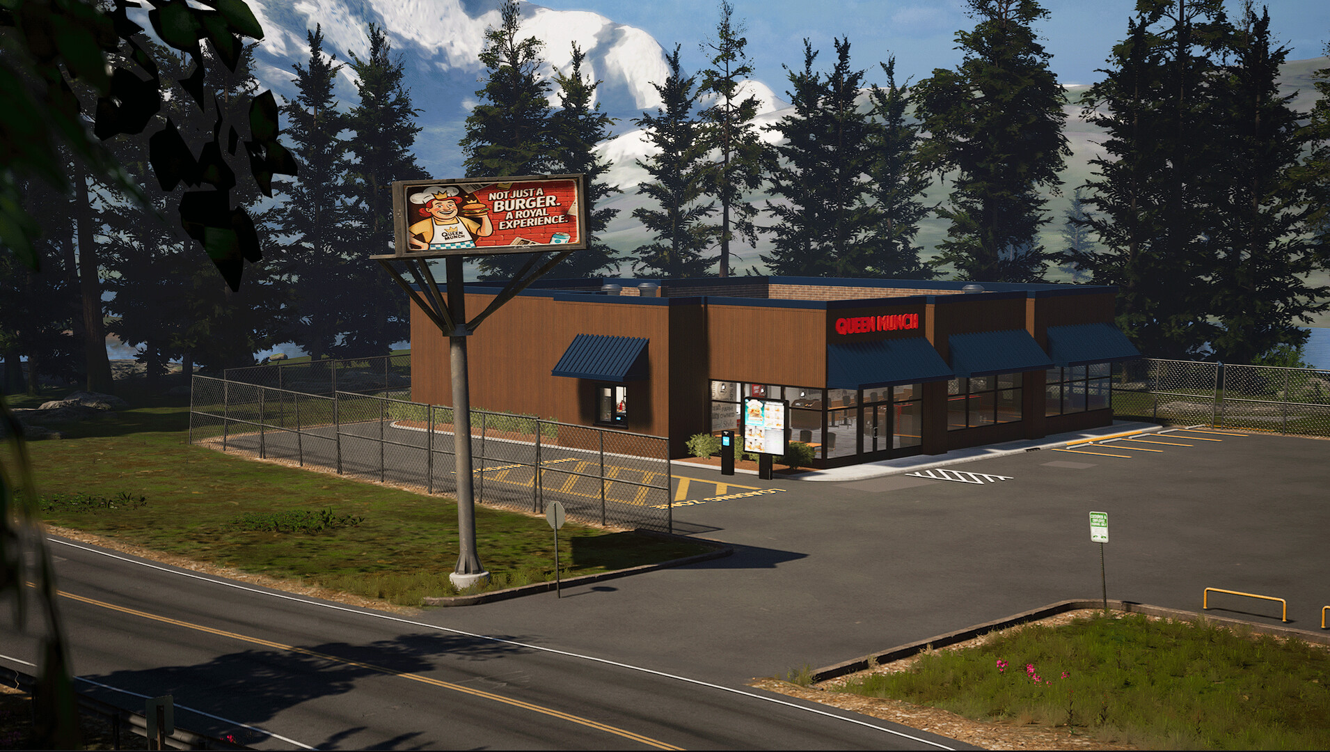 Butcher Life Simulator screenshot 20