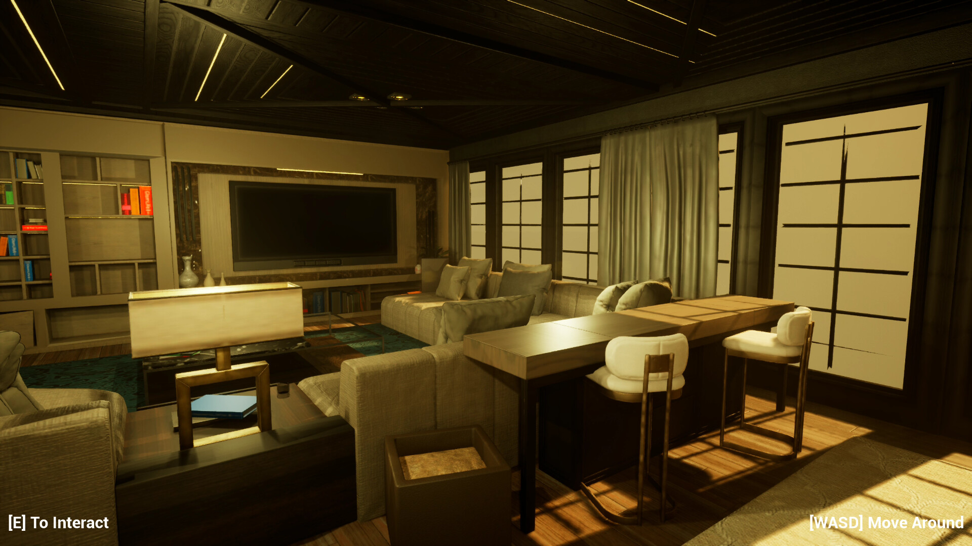 Duck Duck Goose screenshot 4