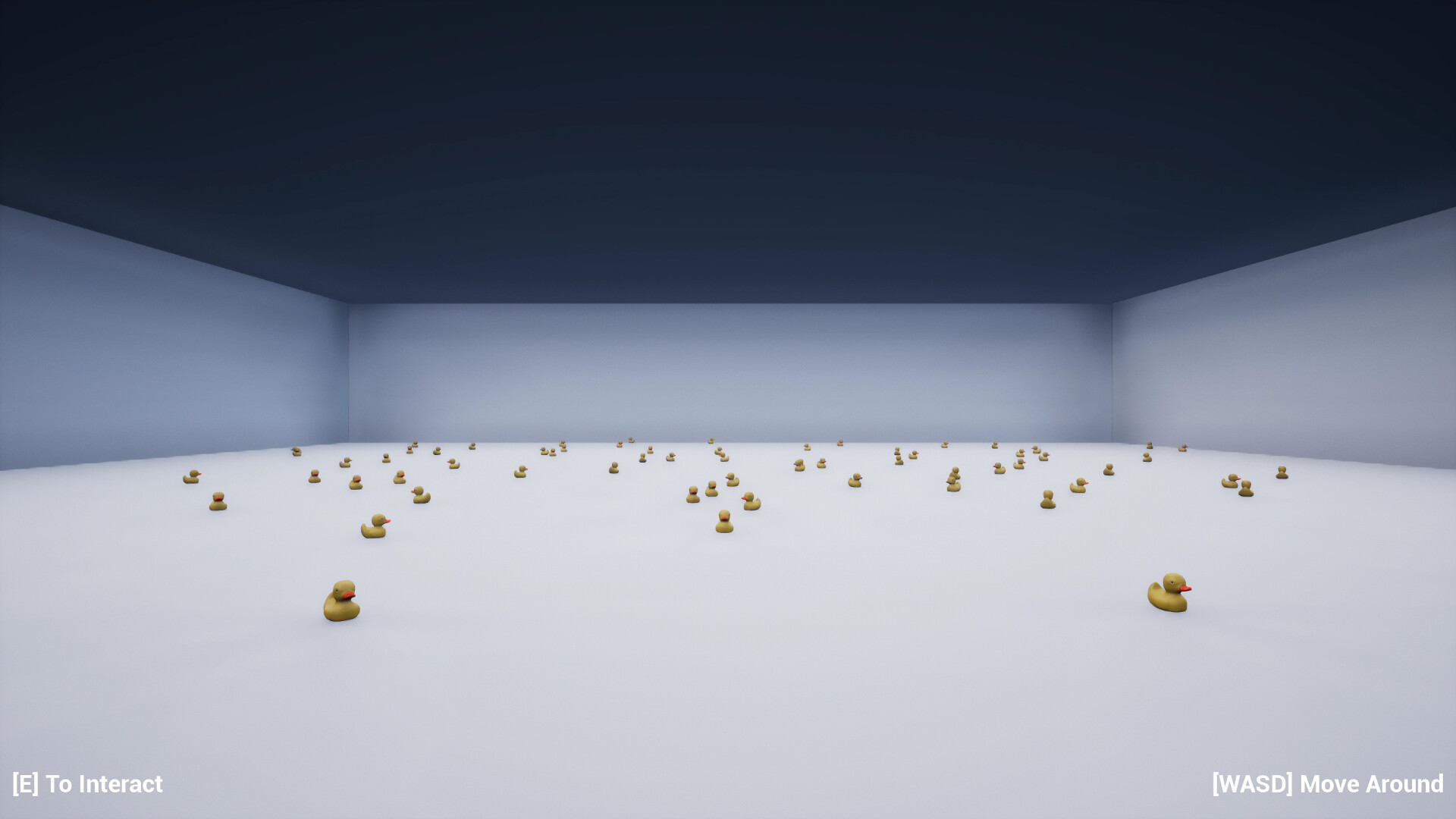 Duck Duck Goose screenshot 2