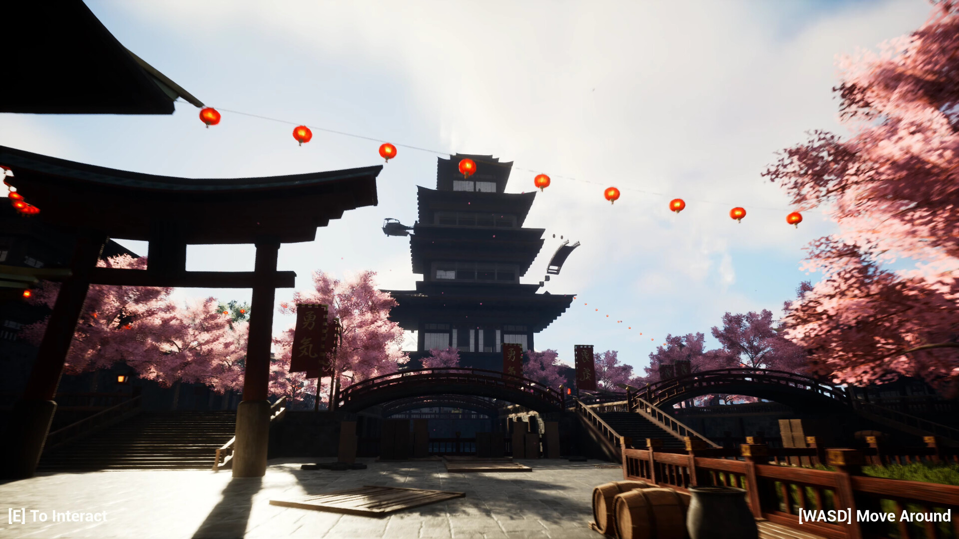 Duck Duck Goose screenshot 6