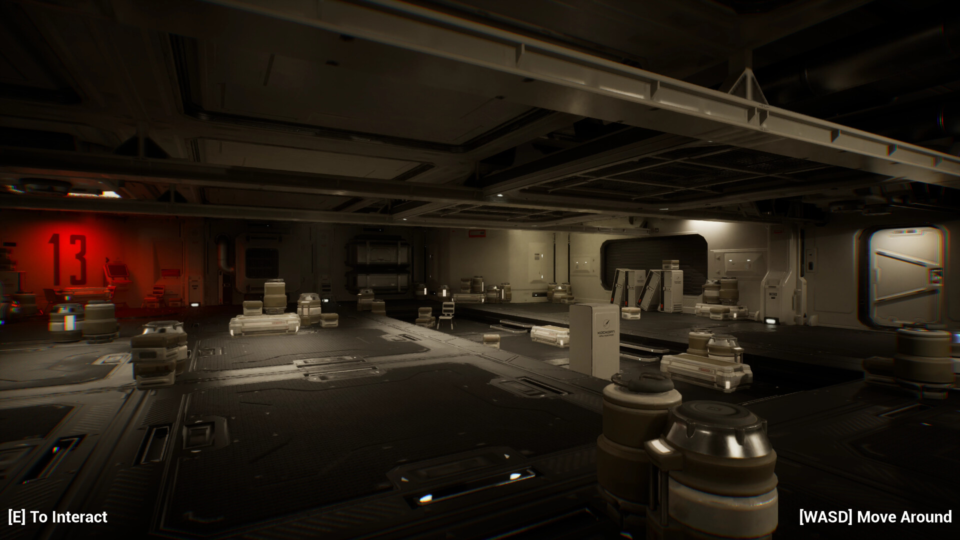 Duck Duck Goose screenshot 5