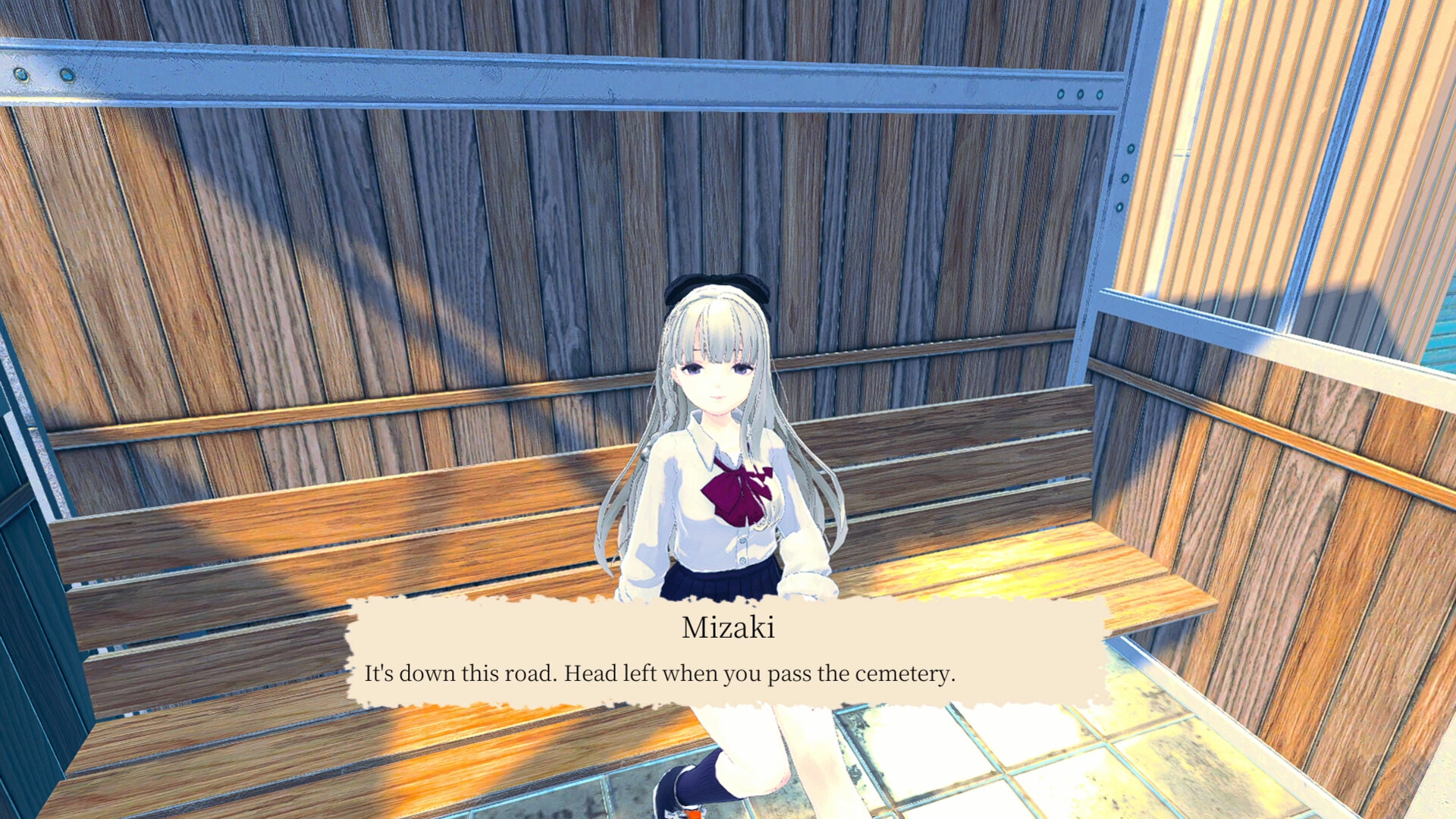 Bonds of the Zodiac screenshot 2