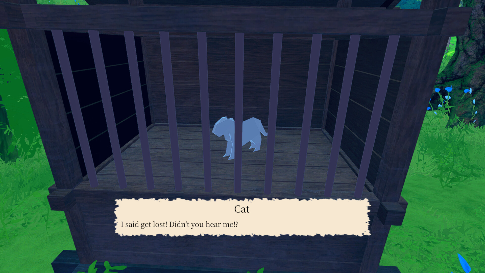 Bonds of the Zodiac screenshot 13