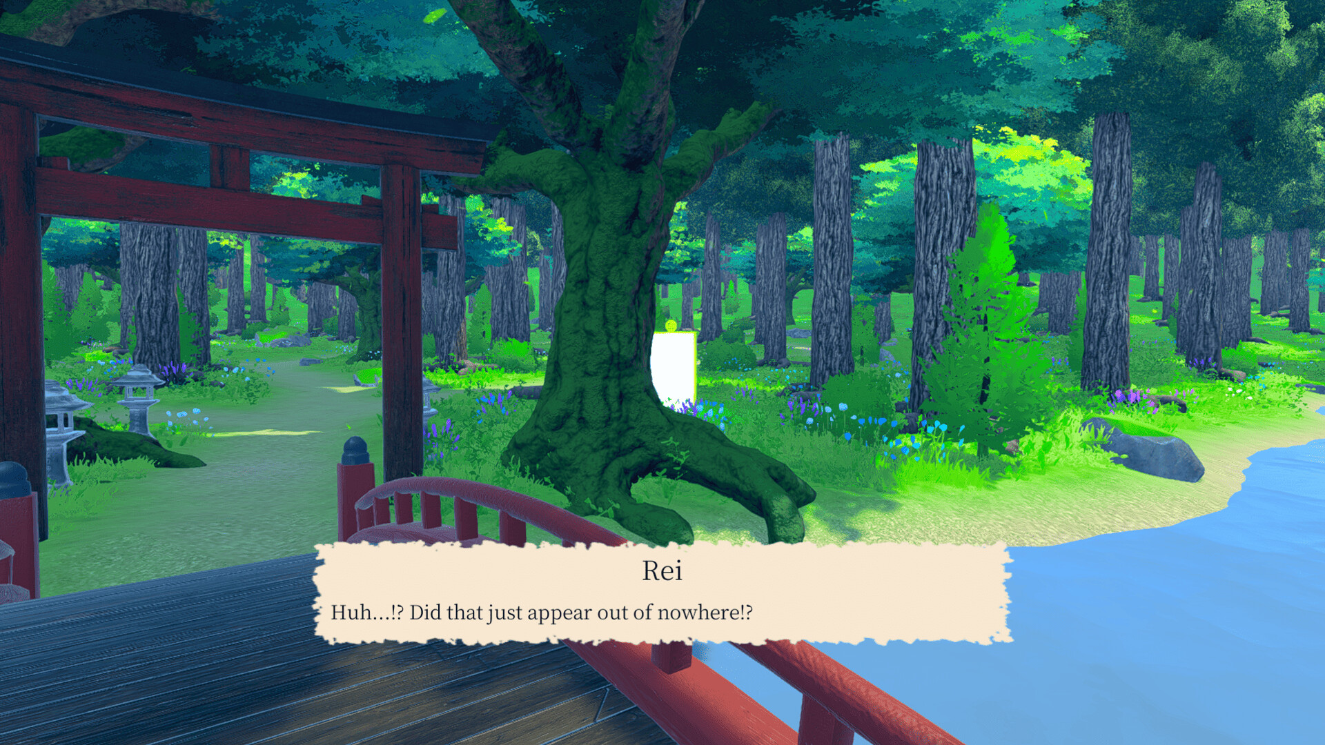 Bonds of the Zodiac screenshot 11