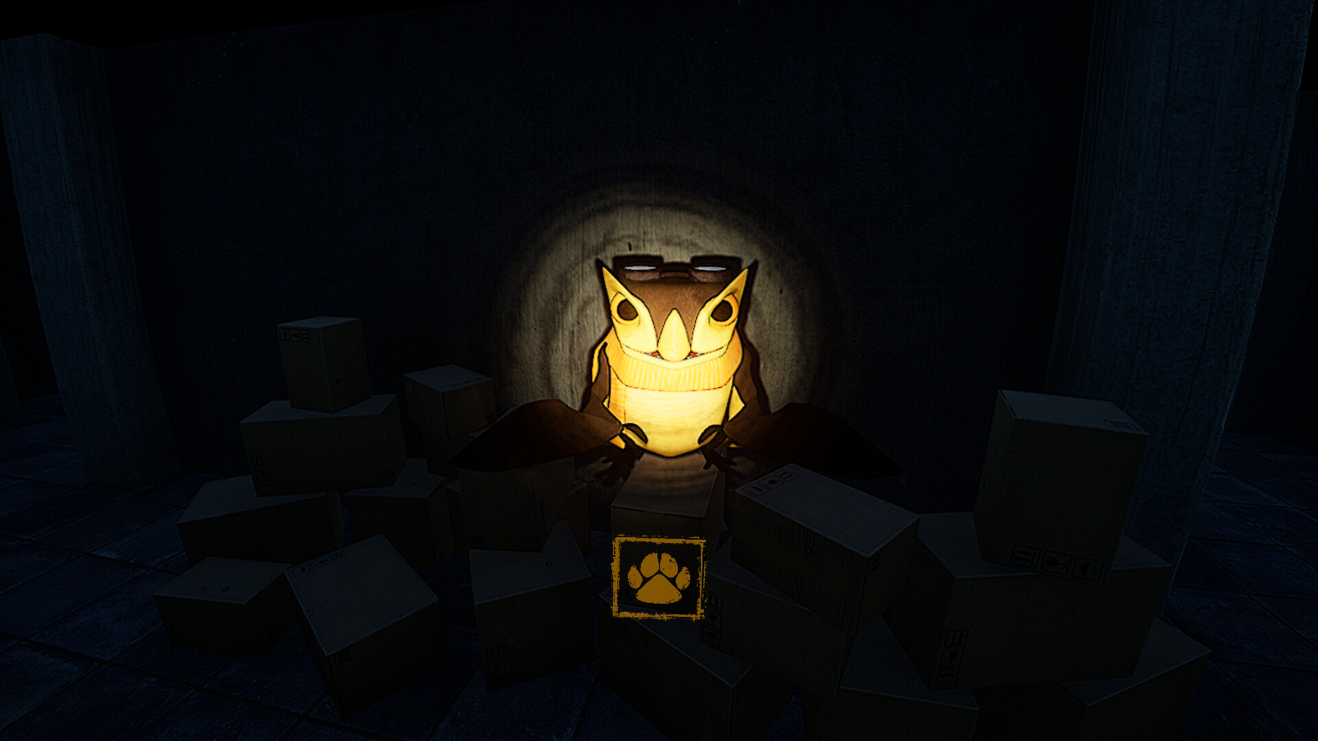 Night of the Extinct screenshot 3