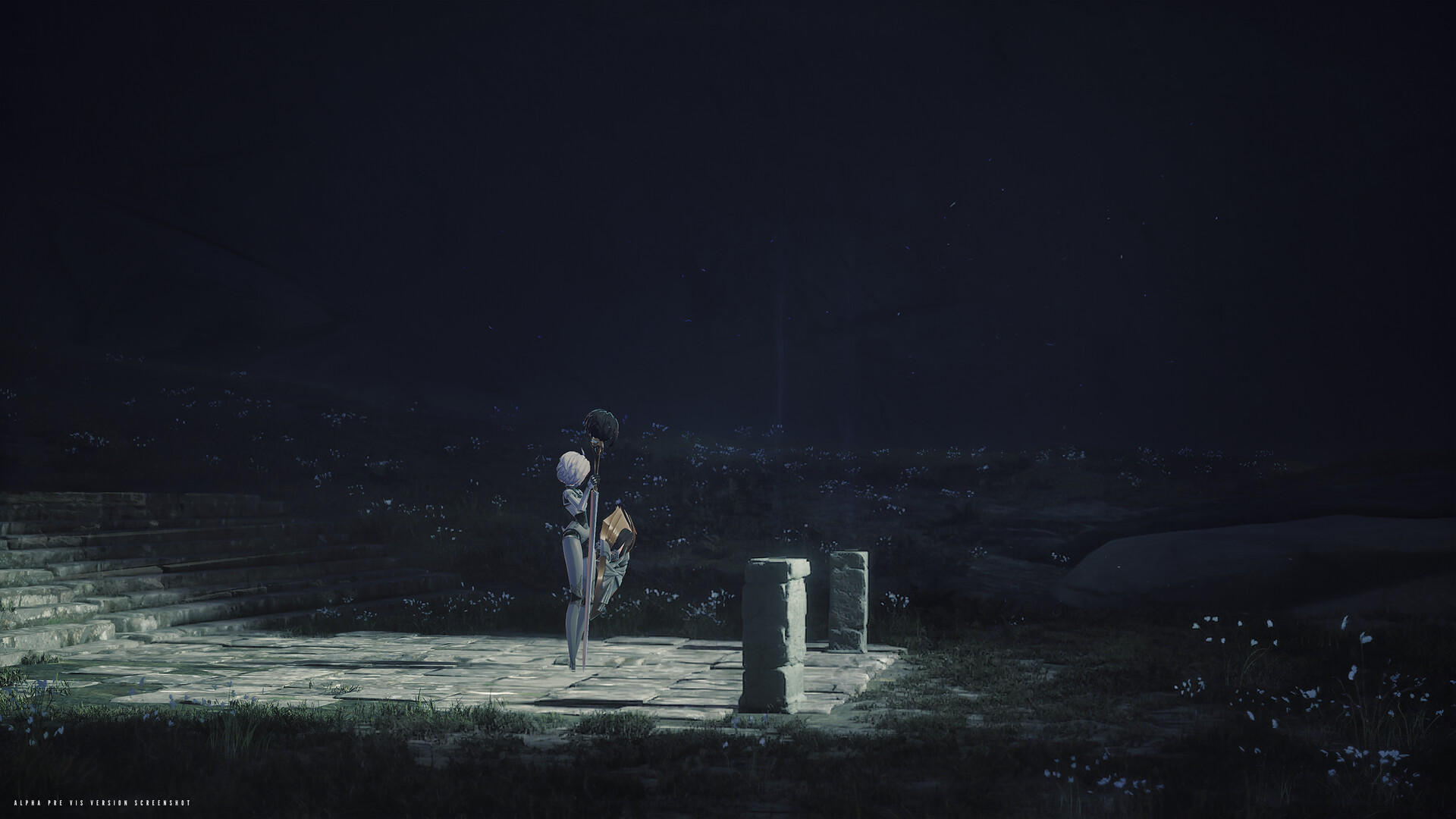 Cherubim: Heaven's Blade screenshot 3