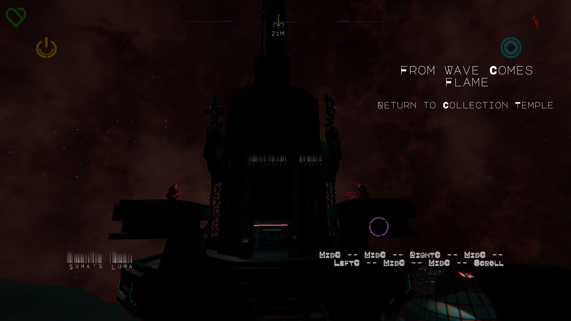 Legends of Hiro screenshot 5