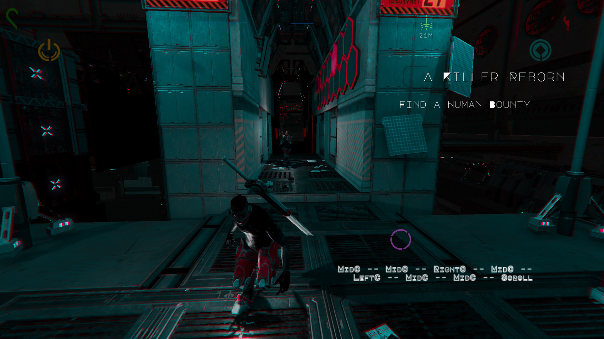 Legends of Hiro screenshot 2