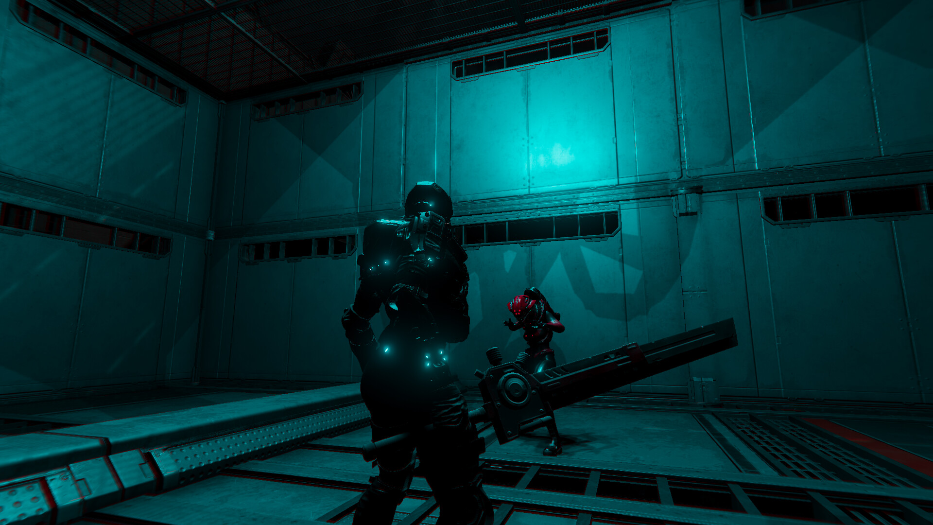 Legends of Hiro screenshot 1