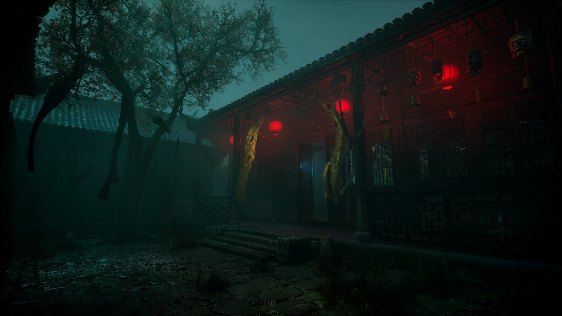 Rookie Taoist screenshot 2