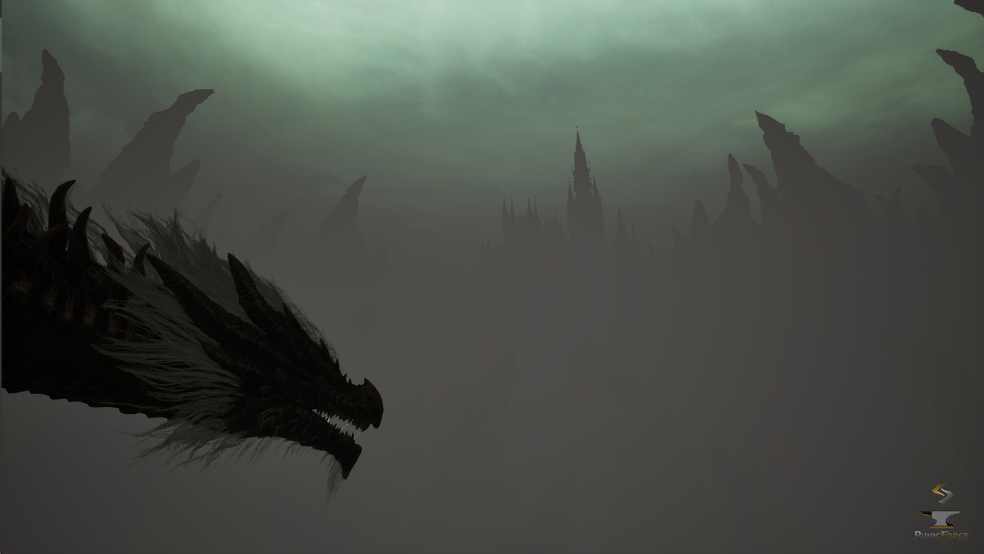 Runic Prophecy screenshot 7