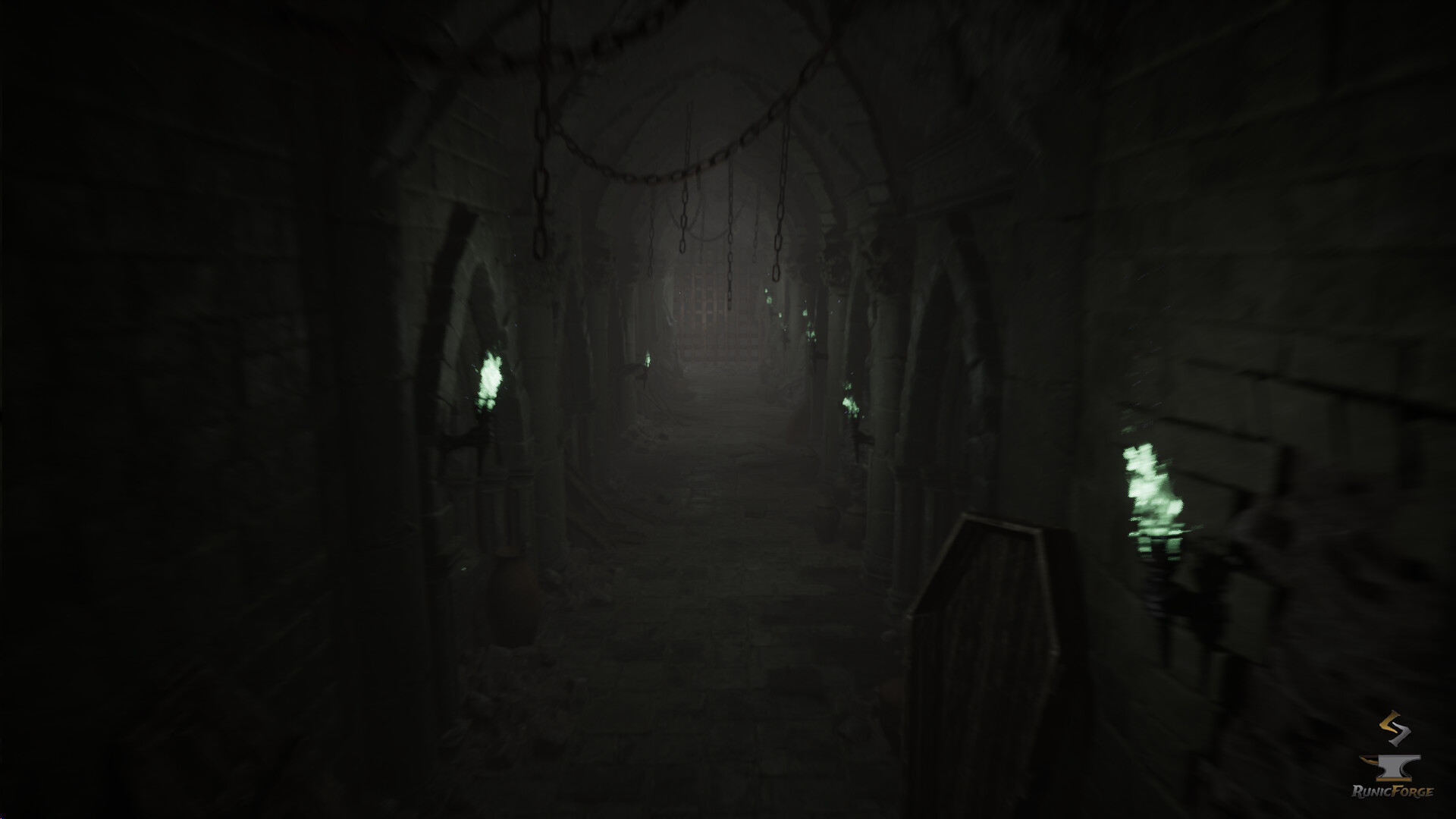 Runic Prophecy screenshot 2