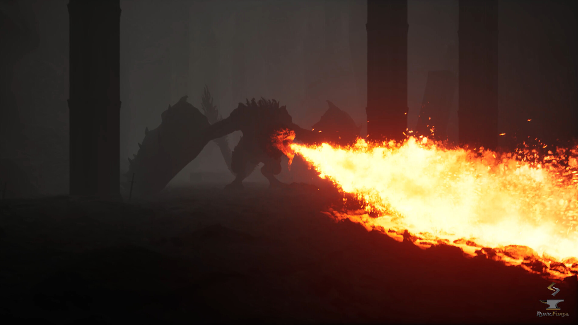 Runic Prophecy screenshot 3
