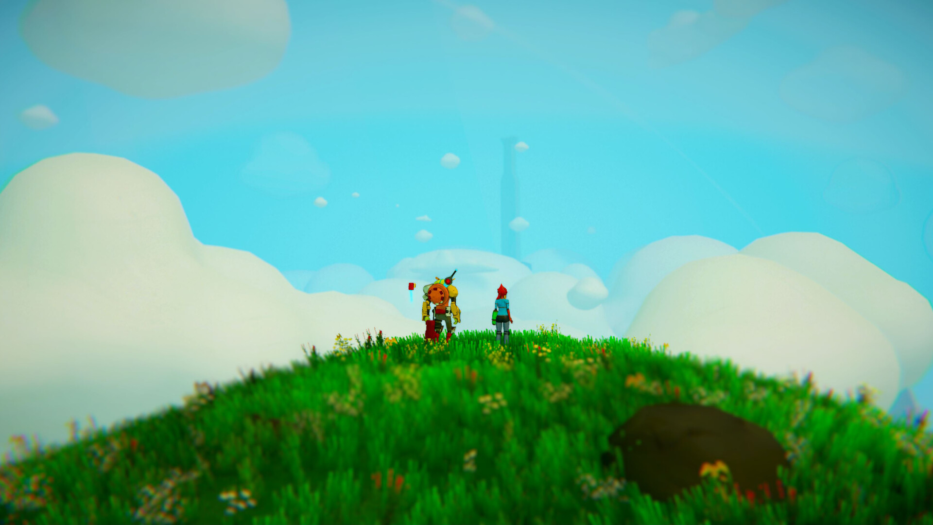 Daydreams screenshot 3