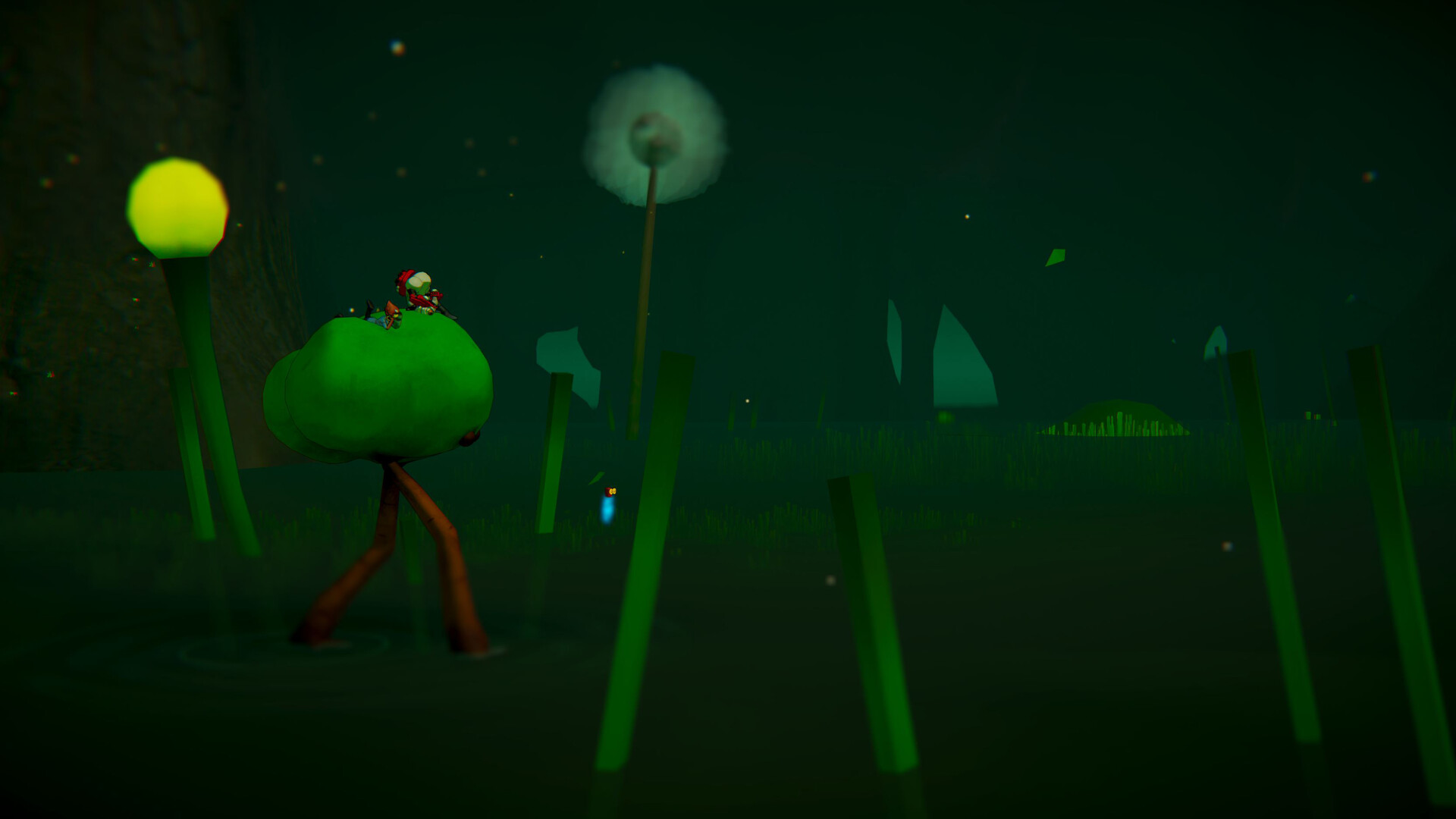 Daydreams screenshot 7