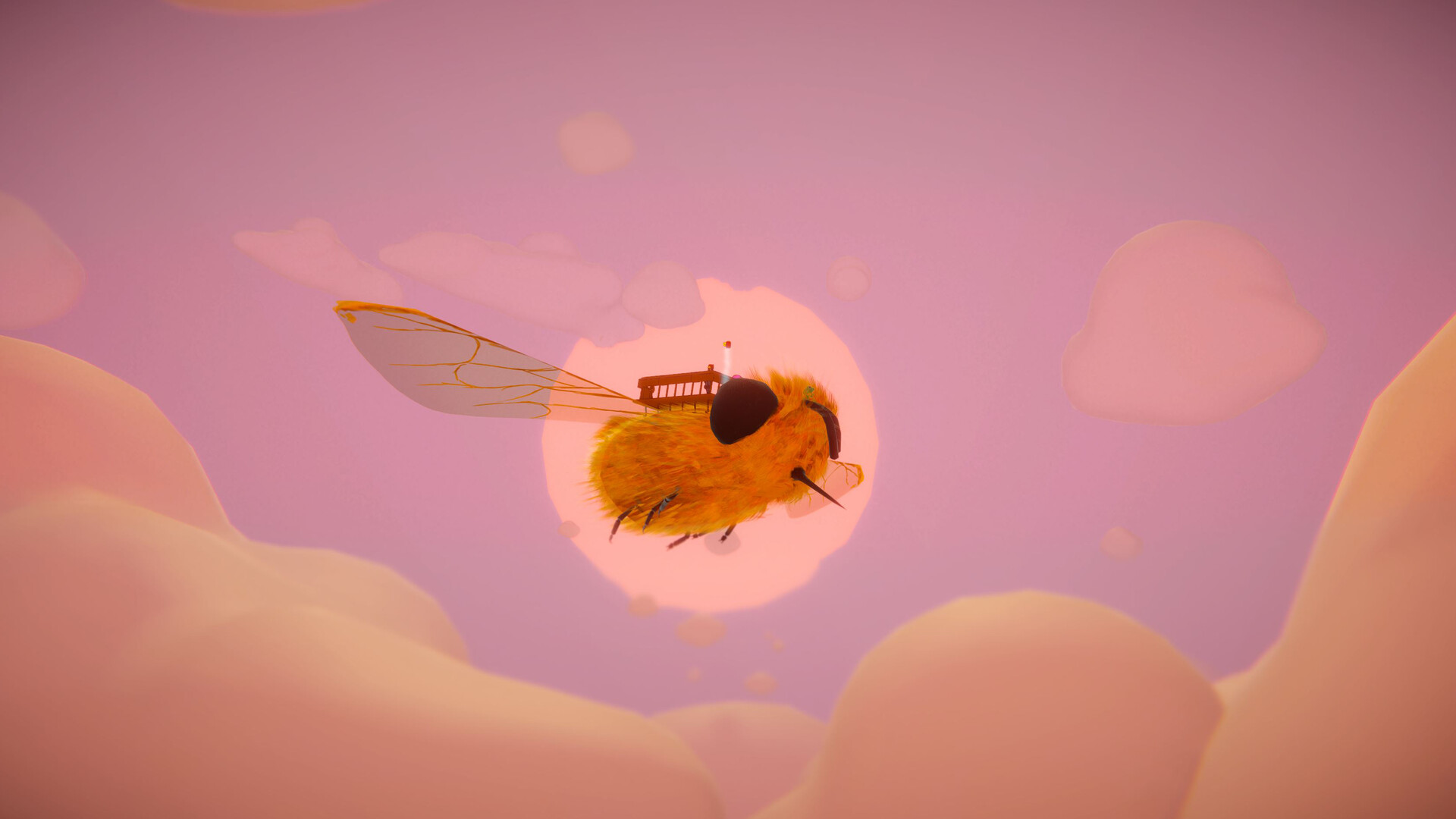 Daydreams screenshot 6