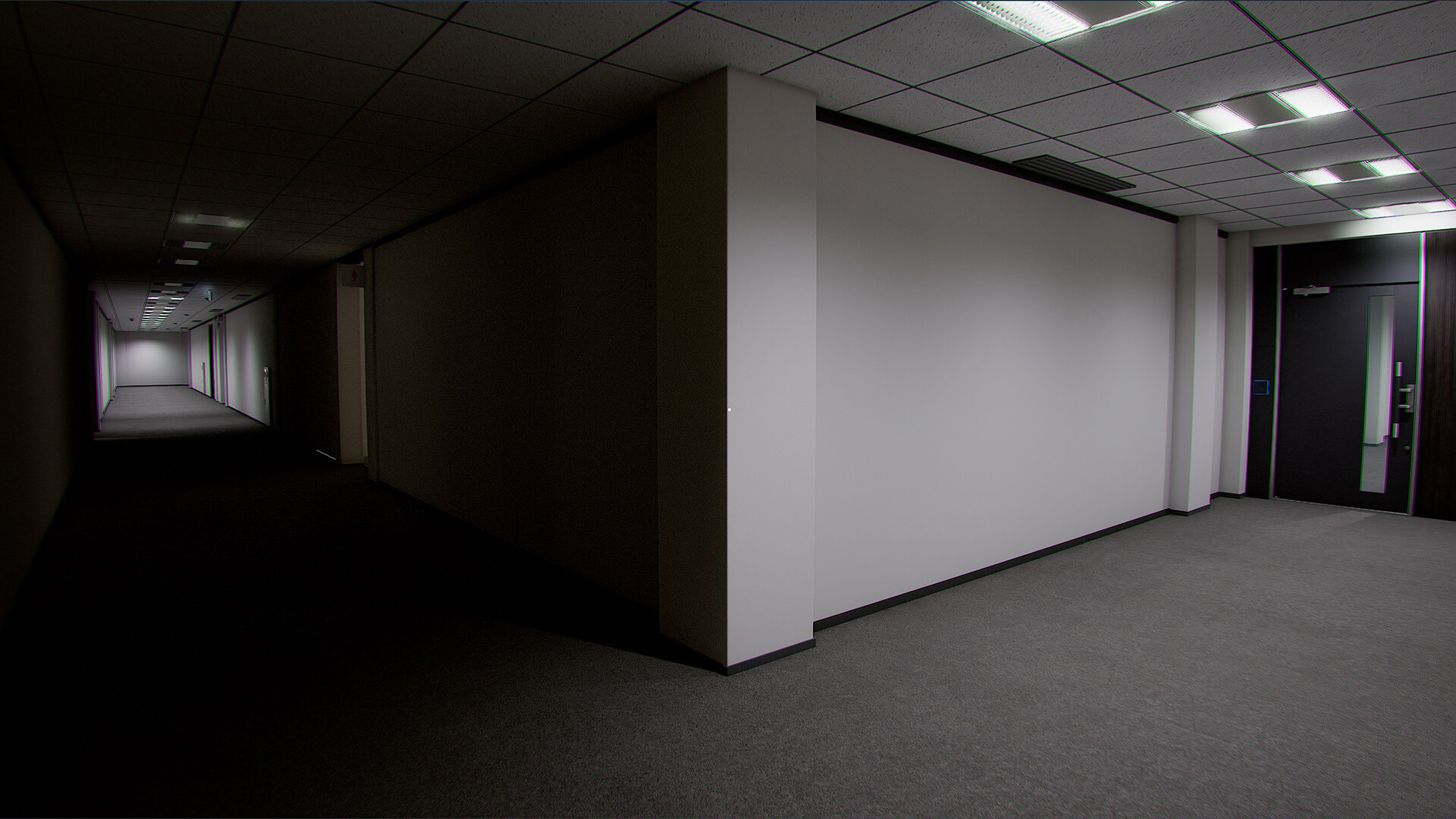 Zangyou: Overtime screenshot 5