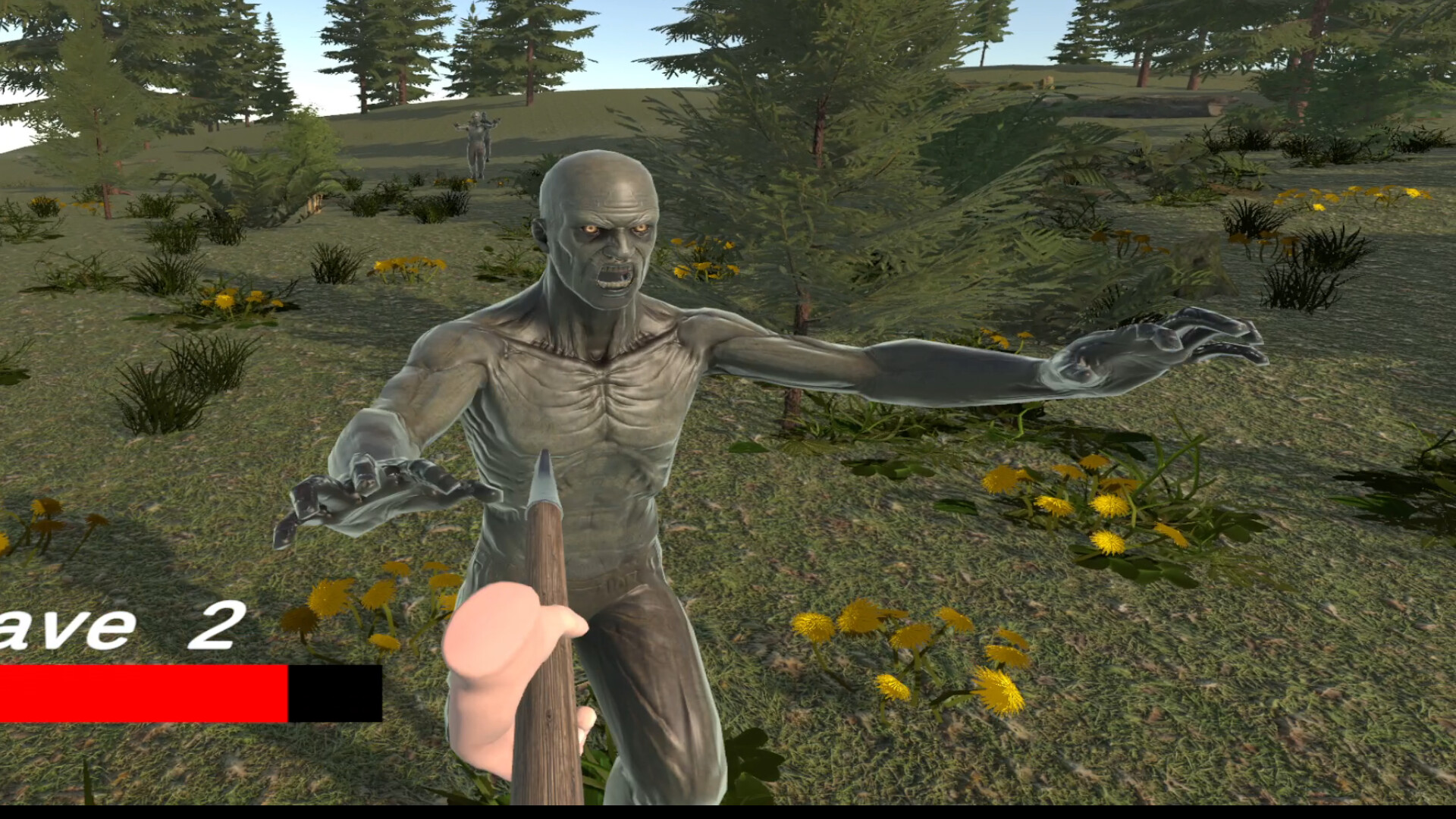 DeadShore screenshot 2