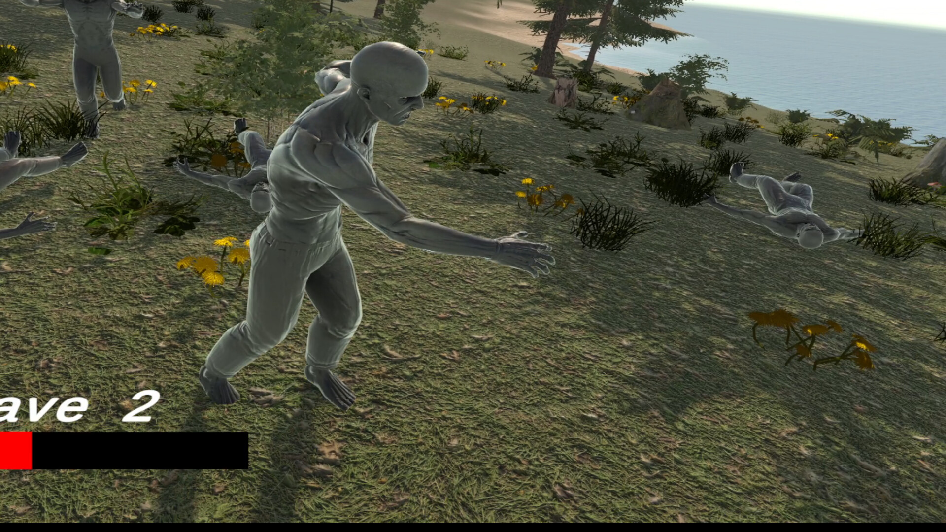 DeadShore screenshot 3