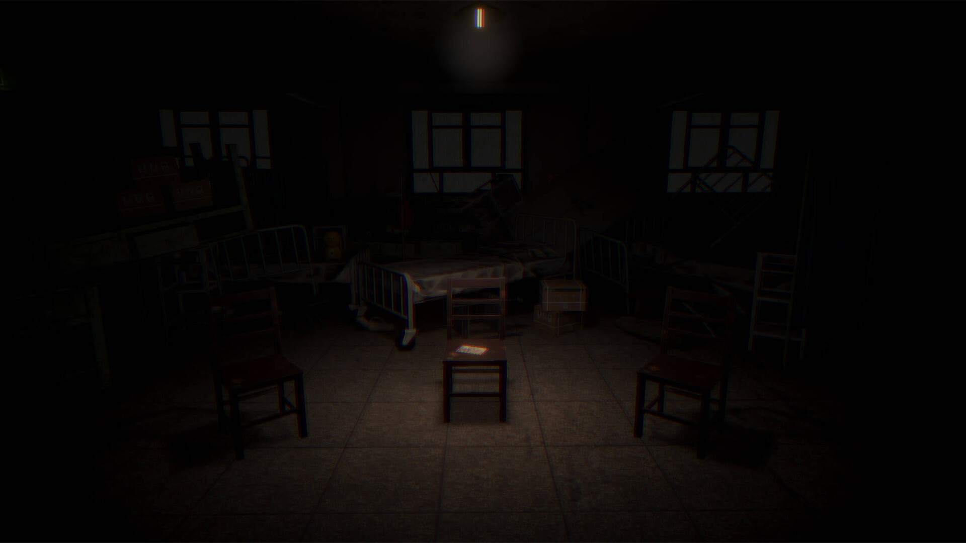 南亭湖 Dependent Origination screenshot 8
