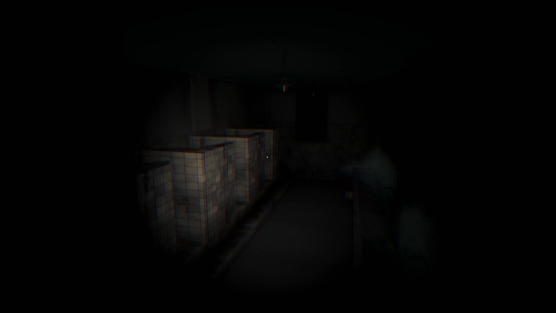 南亭湖 Dependent Origination screenshot 4