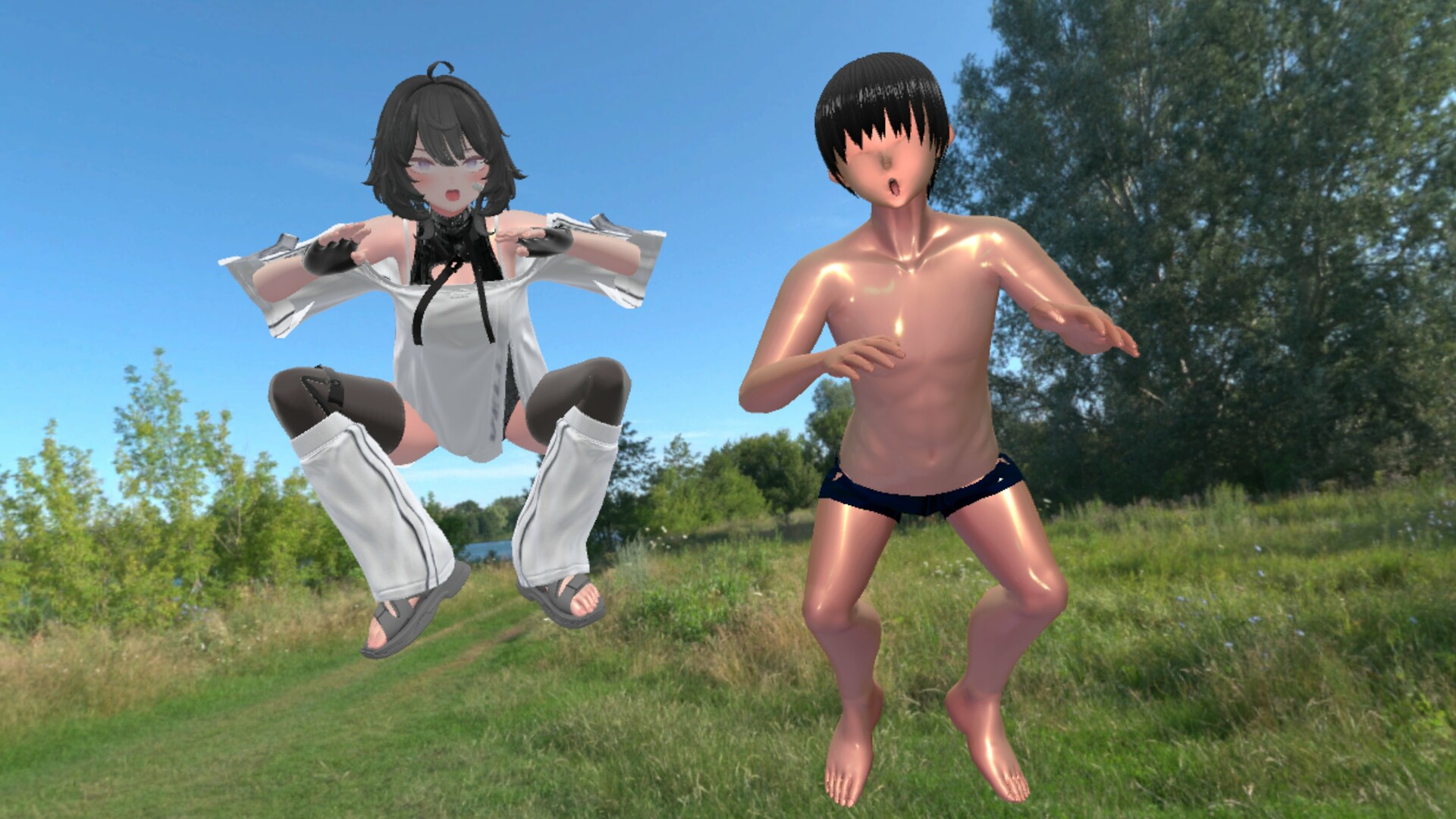 SpatialErotica screenshot 3