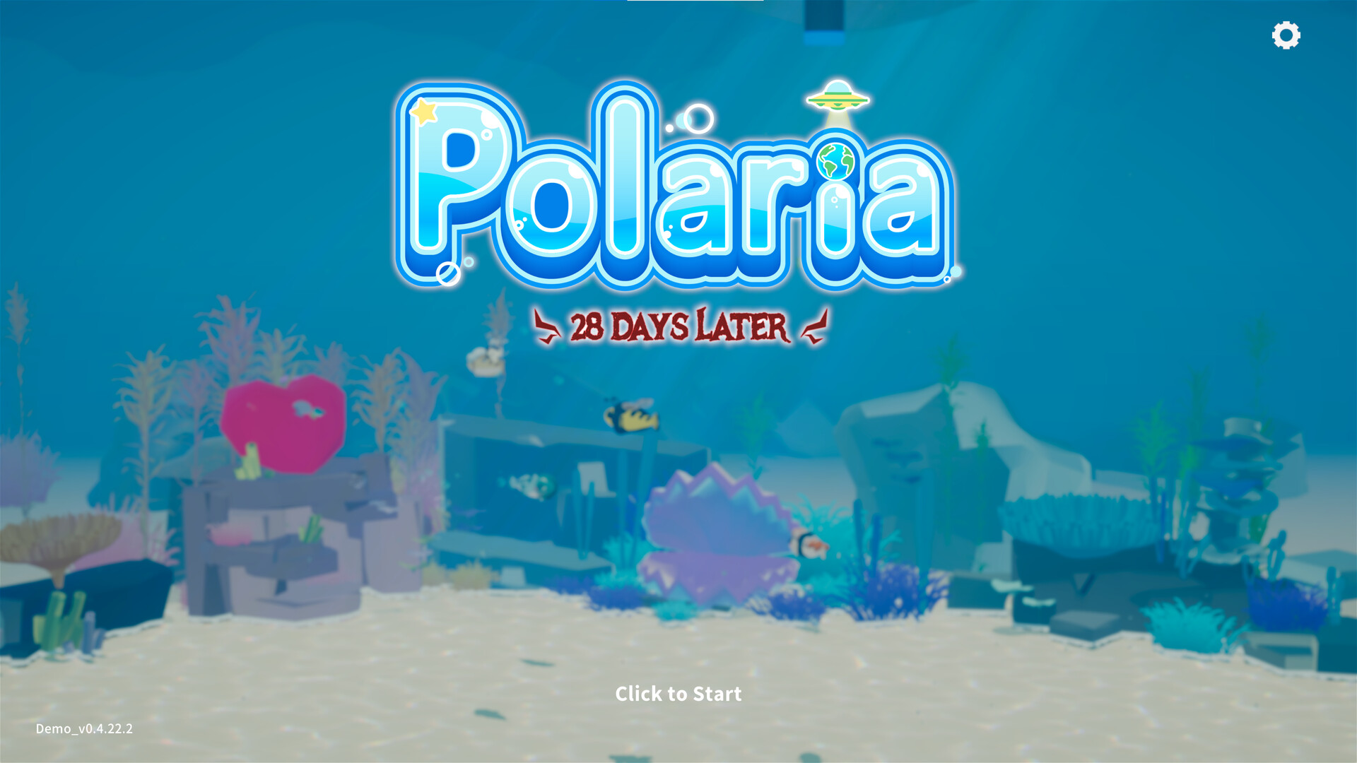 Polaria screenshot 1