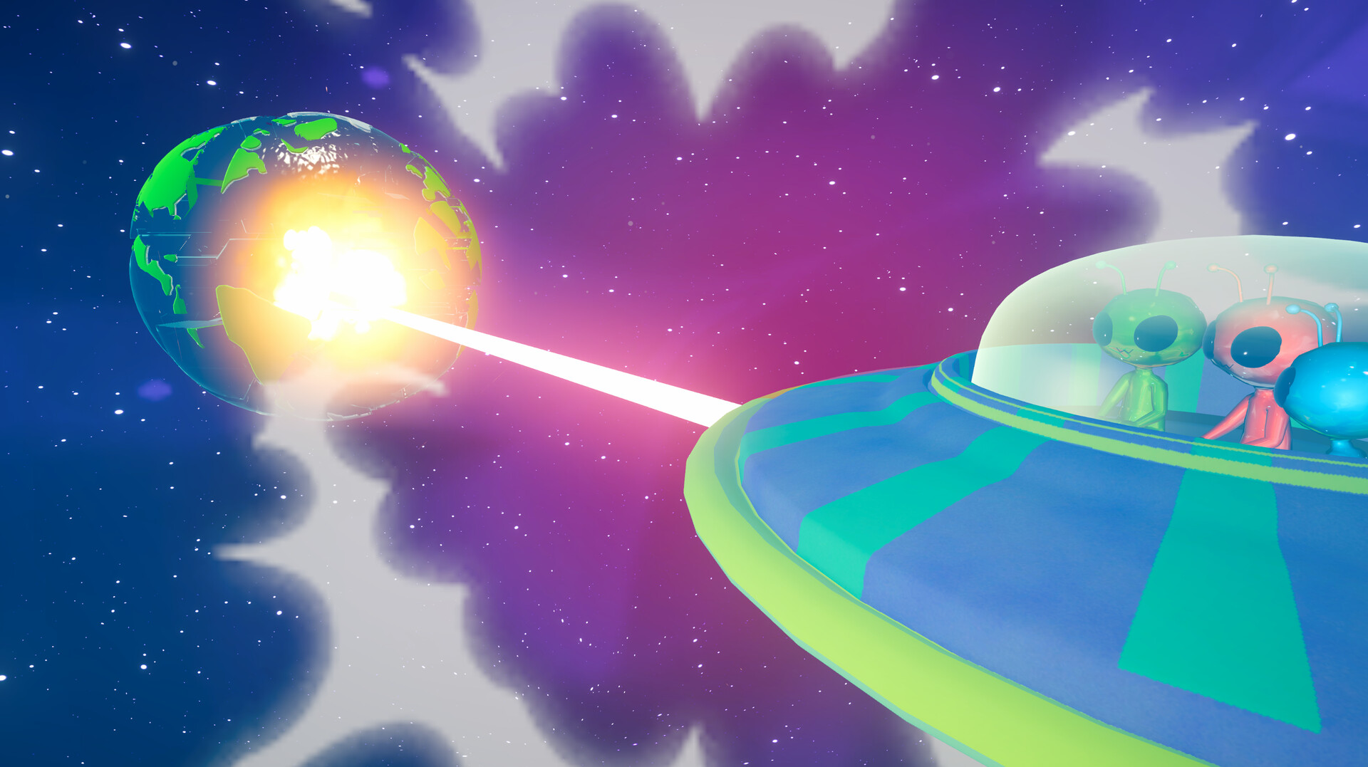 Polaria screenshot 3