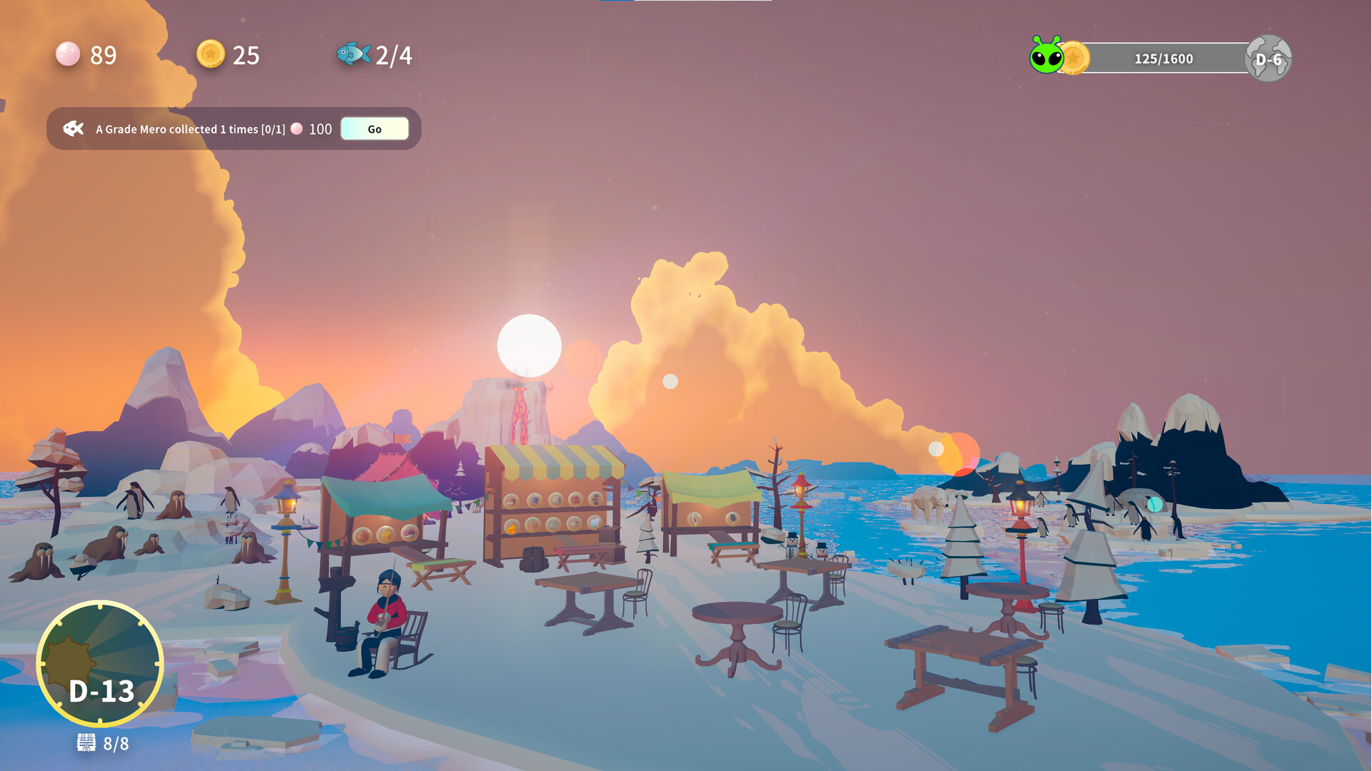 Polaria screenshot 2