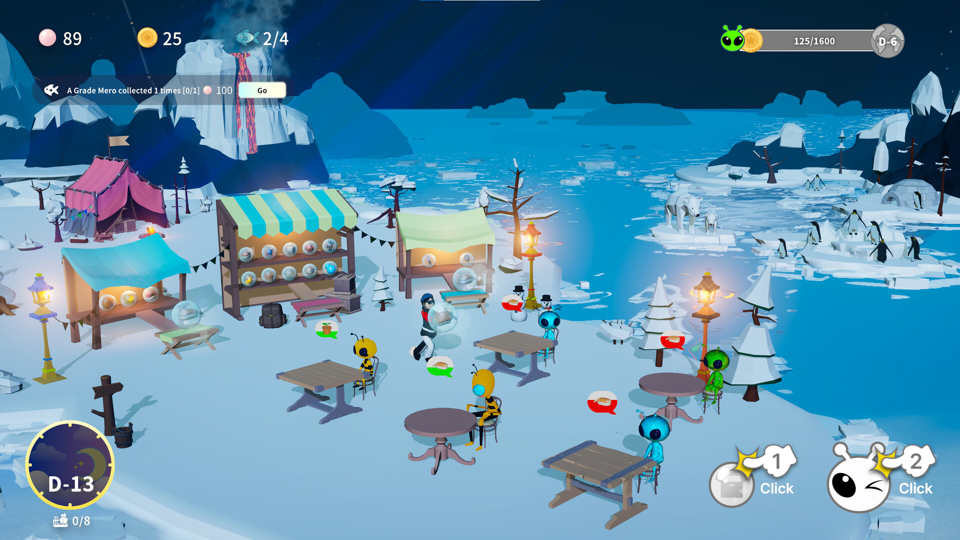 Polaria screenshot 4