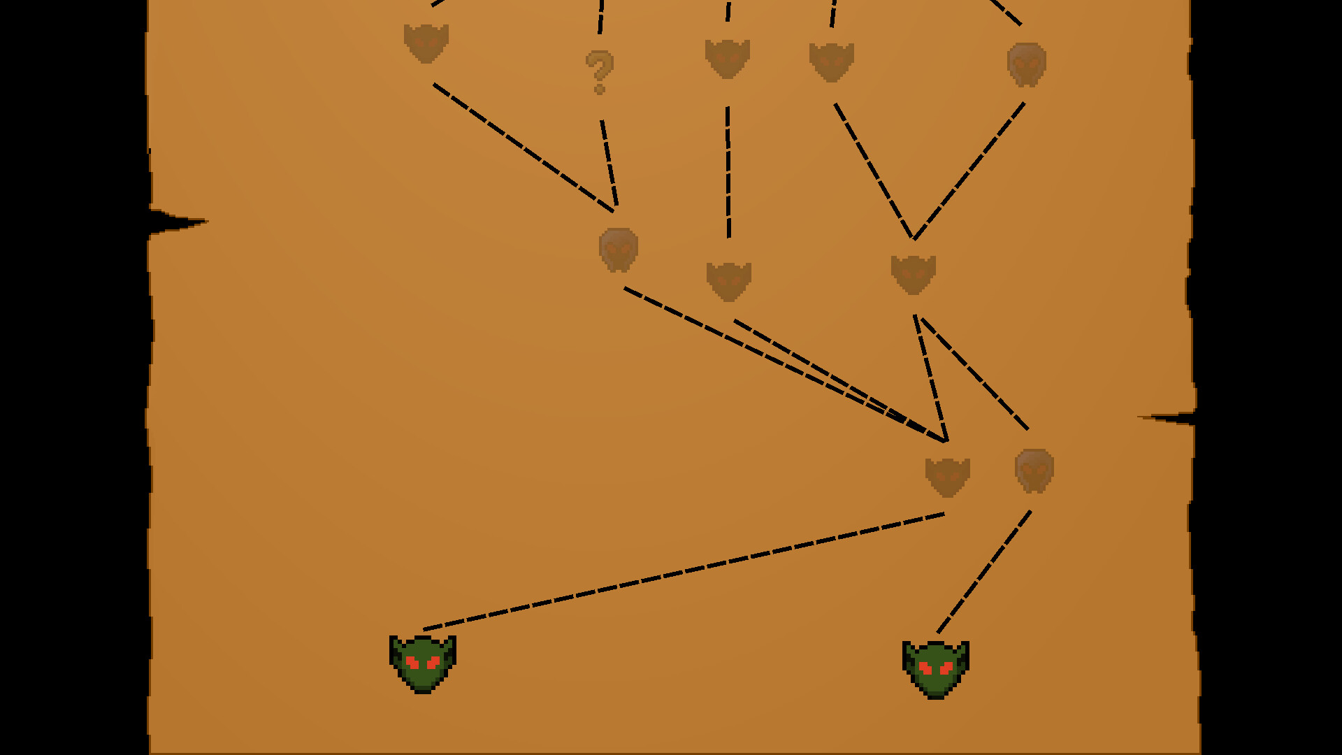 The Seven screenshot 2