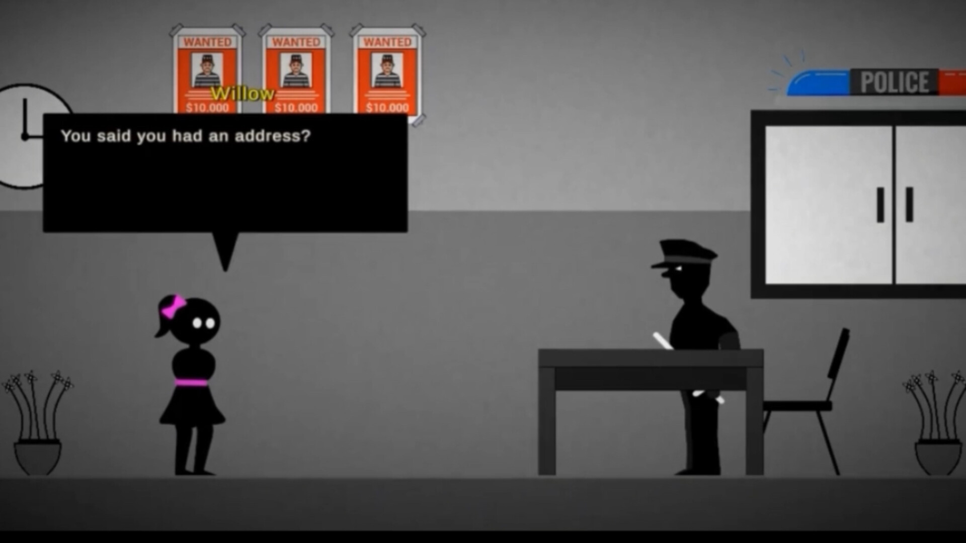Virago: Herstory 2 screenshot 1