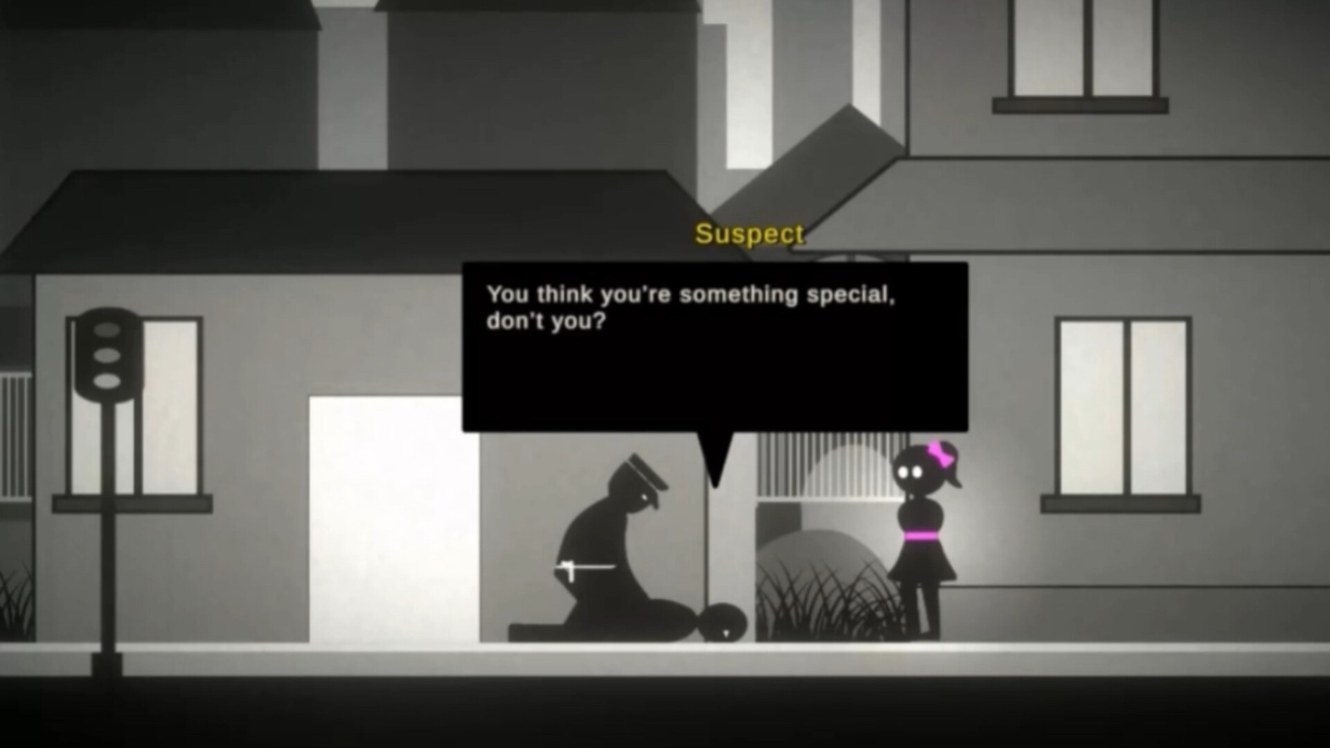 Virago: Herstory 2 screenshot 5