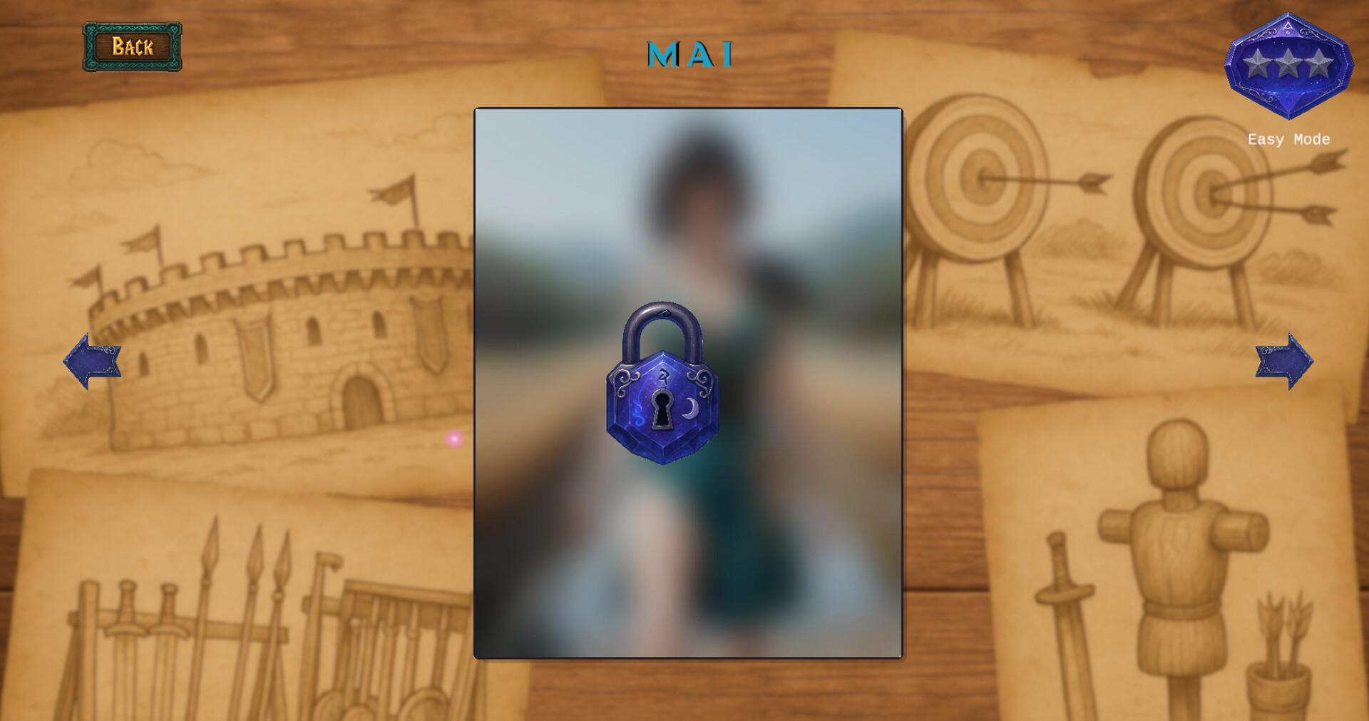 Bodacious Babes: Fantasy screenshot 5