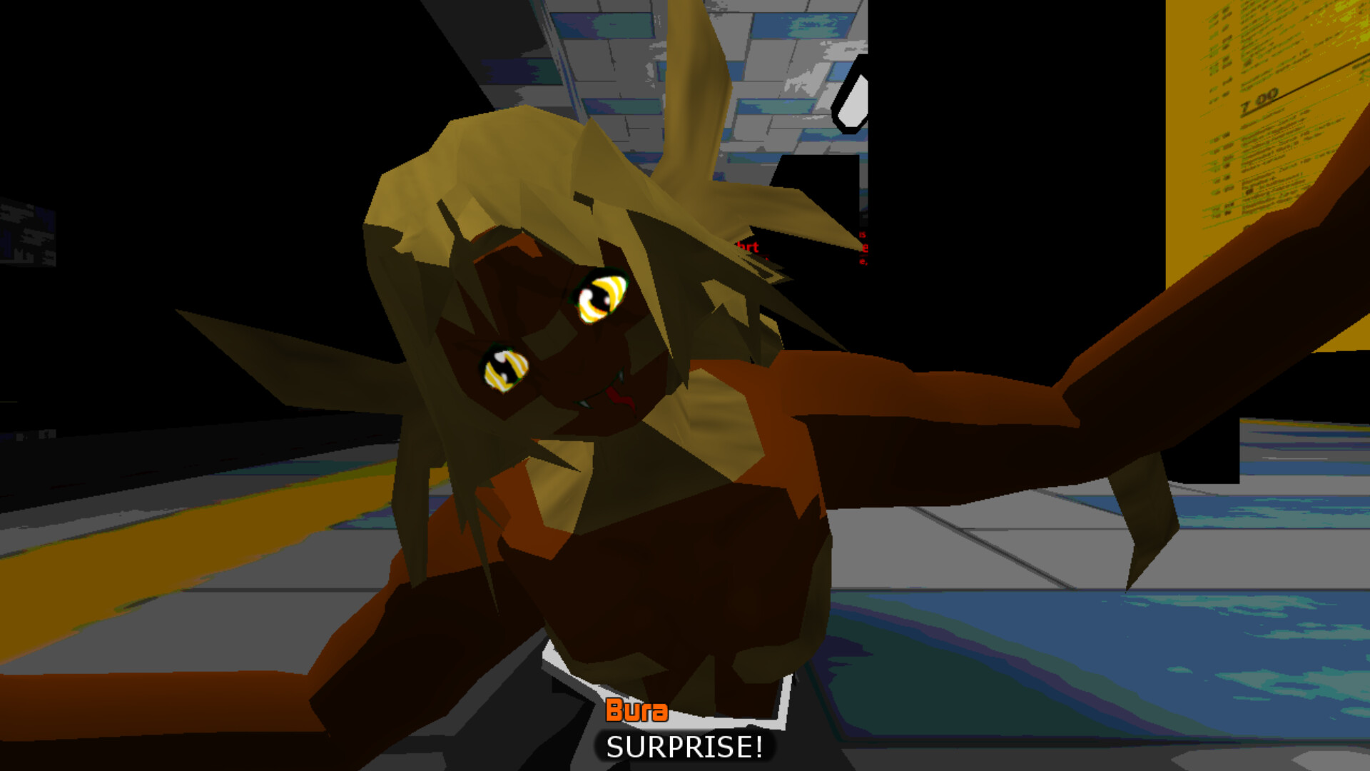 Exploding Judo Federation screenshot 6