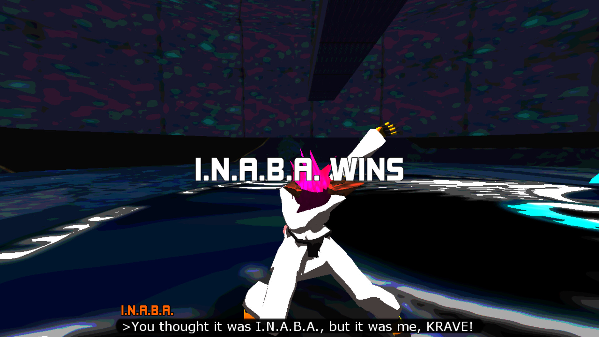 Exploding Judo Federation screenshot 9