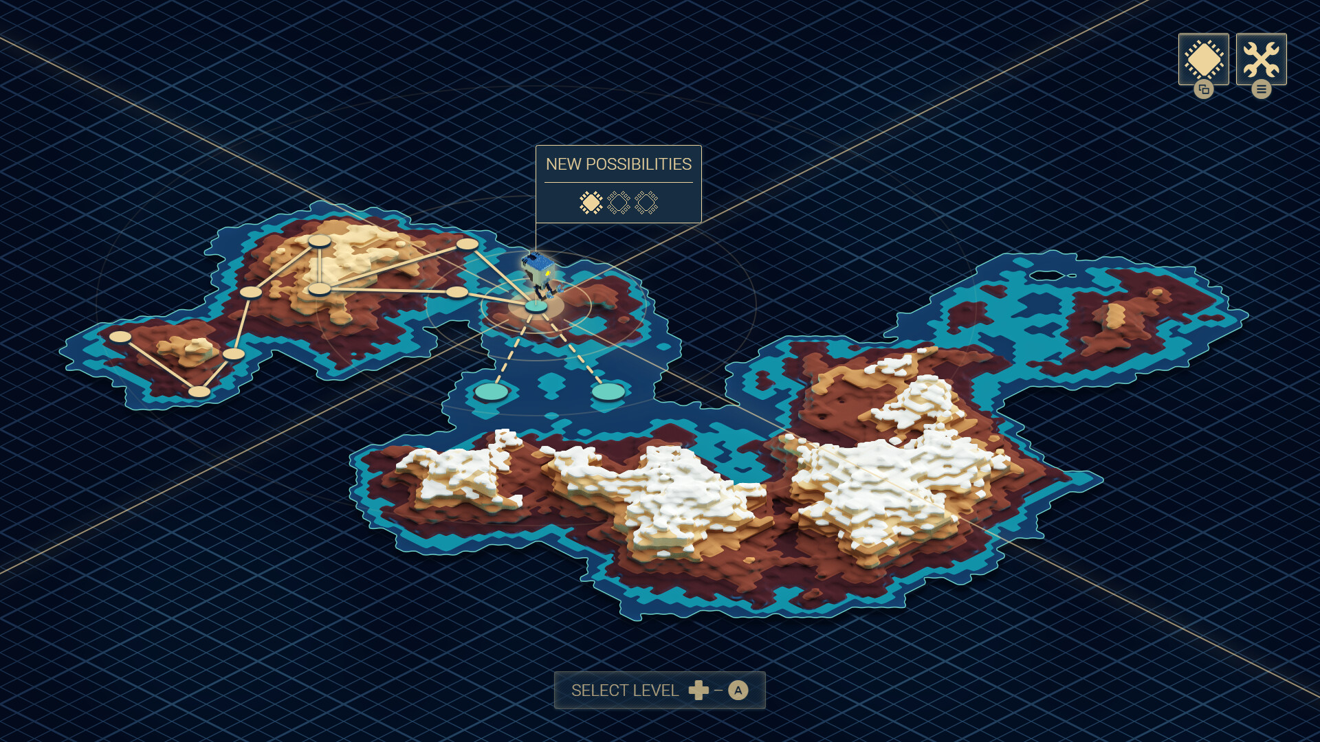 electric strategy screenshot 3