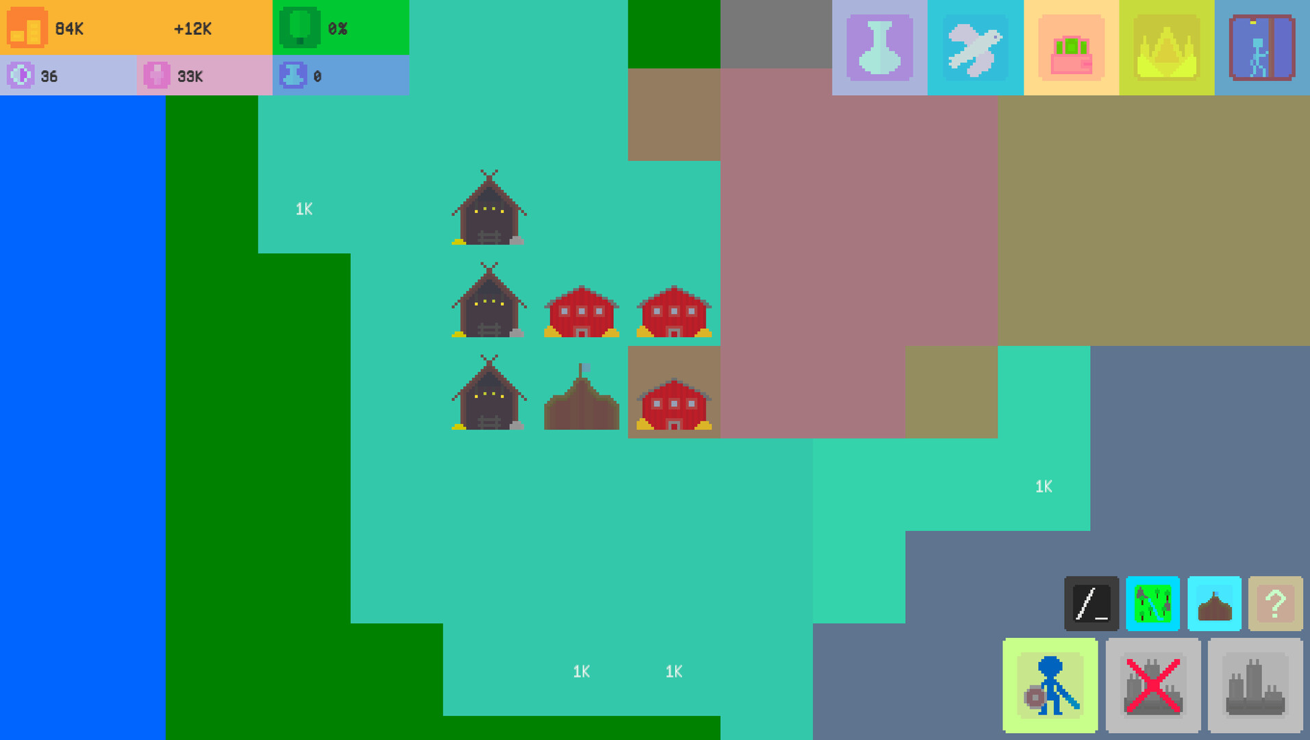 PixelRulers screenshot 3