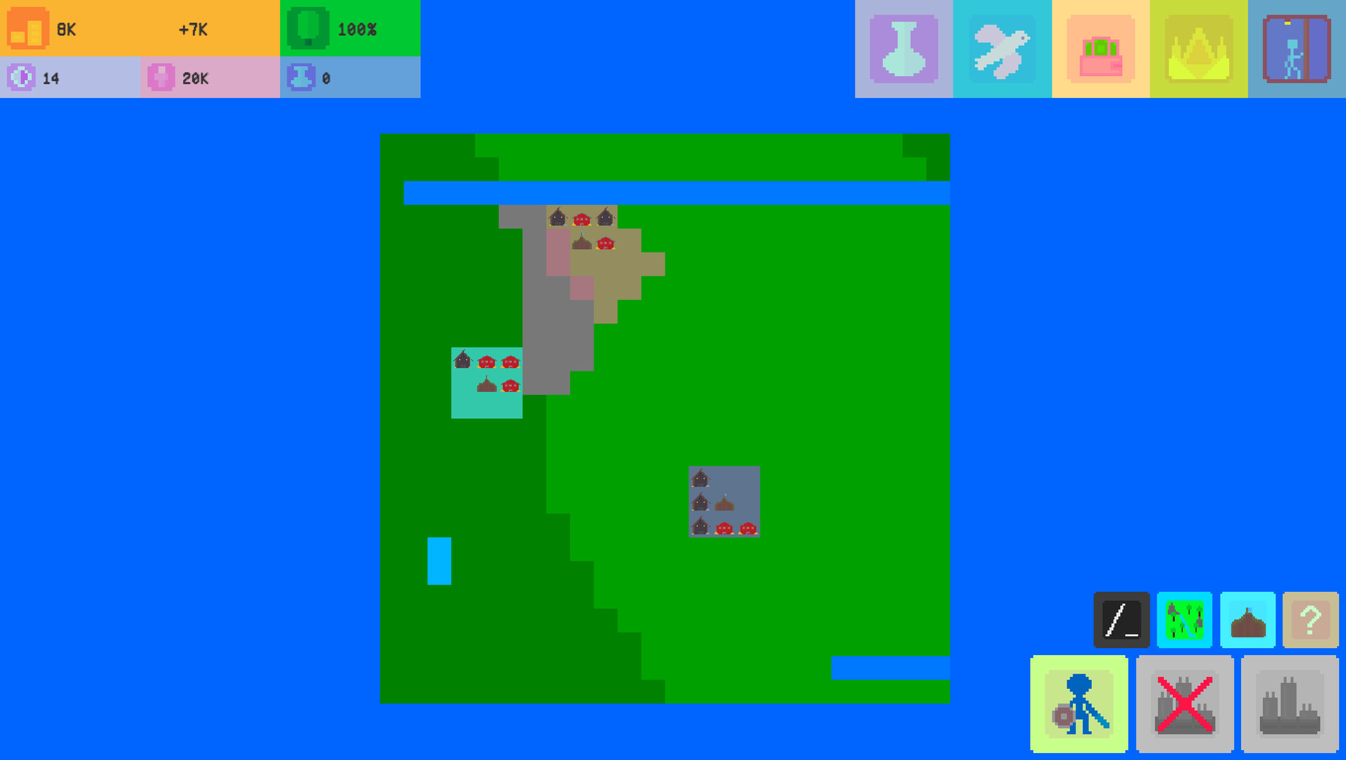 PixelRulers screenshot 1